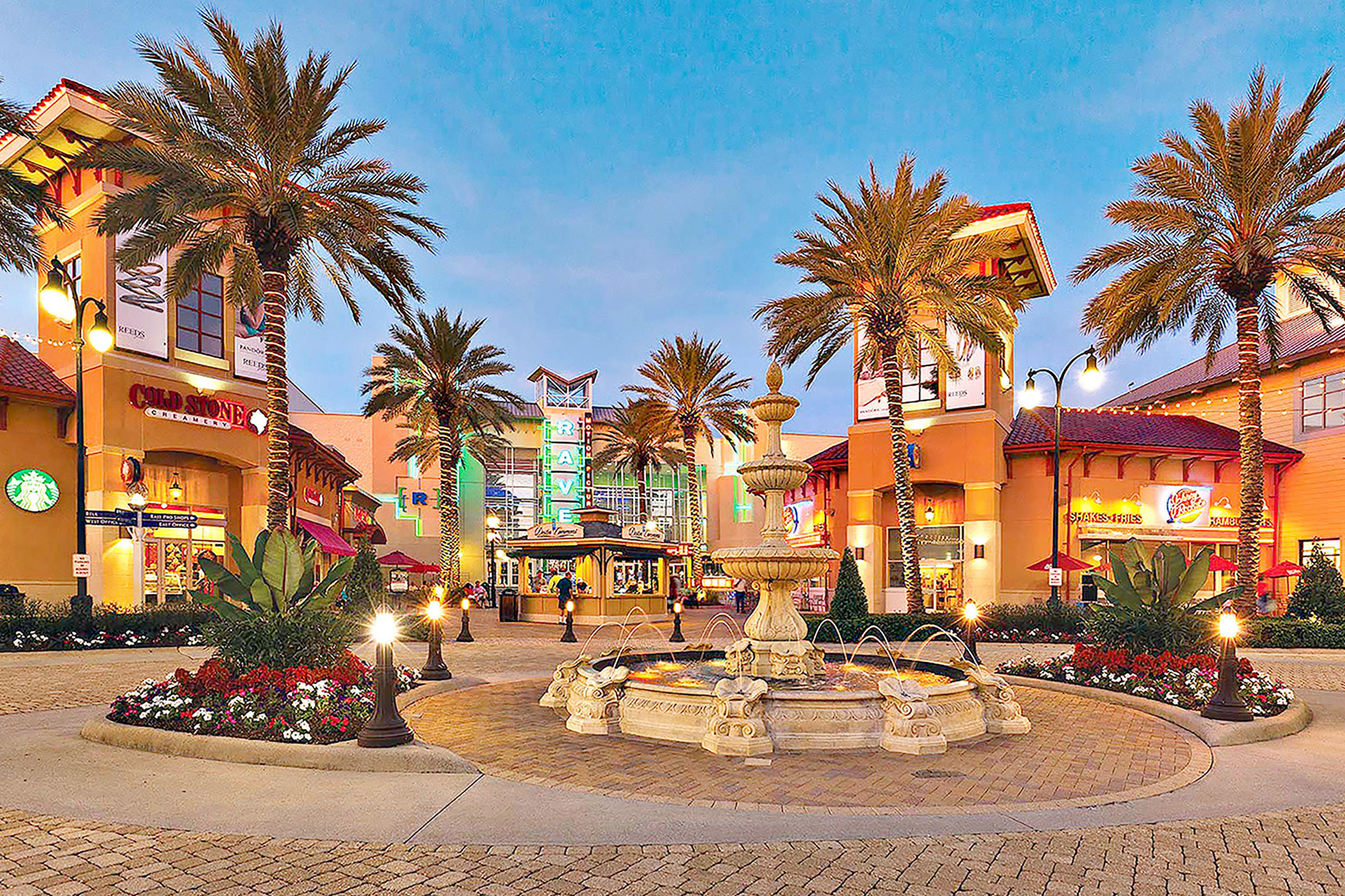 VILLAGES OF CRYSTAL BEACH - Residential
