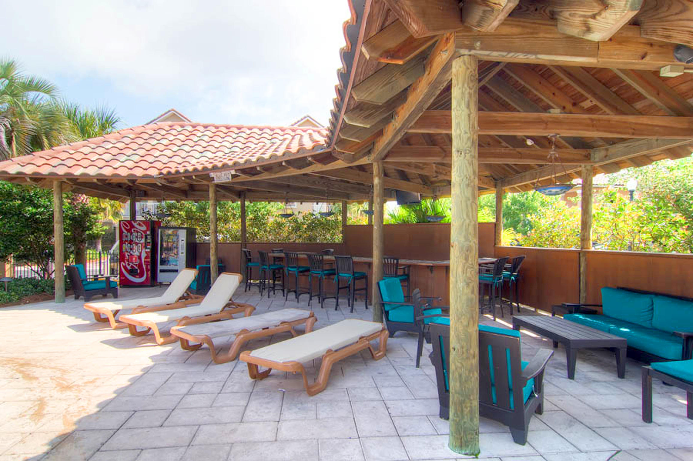 VILLAGES OF CRYSTAL BEACH - Residential