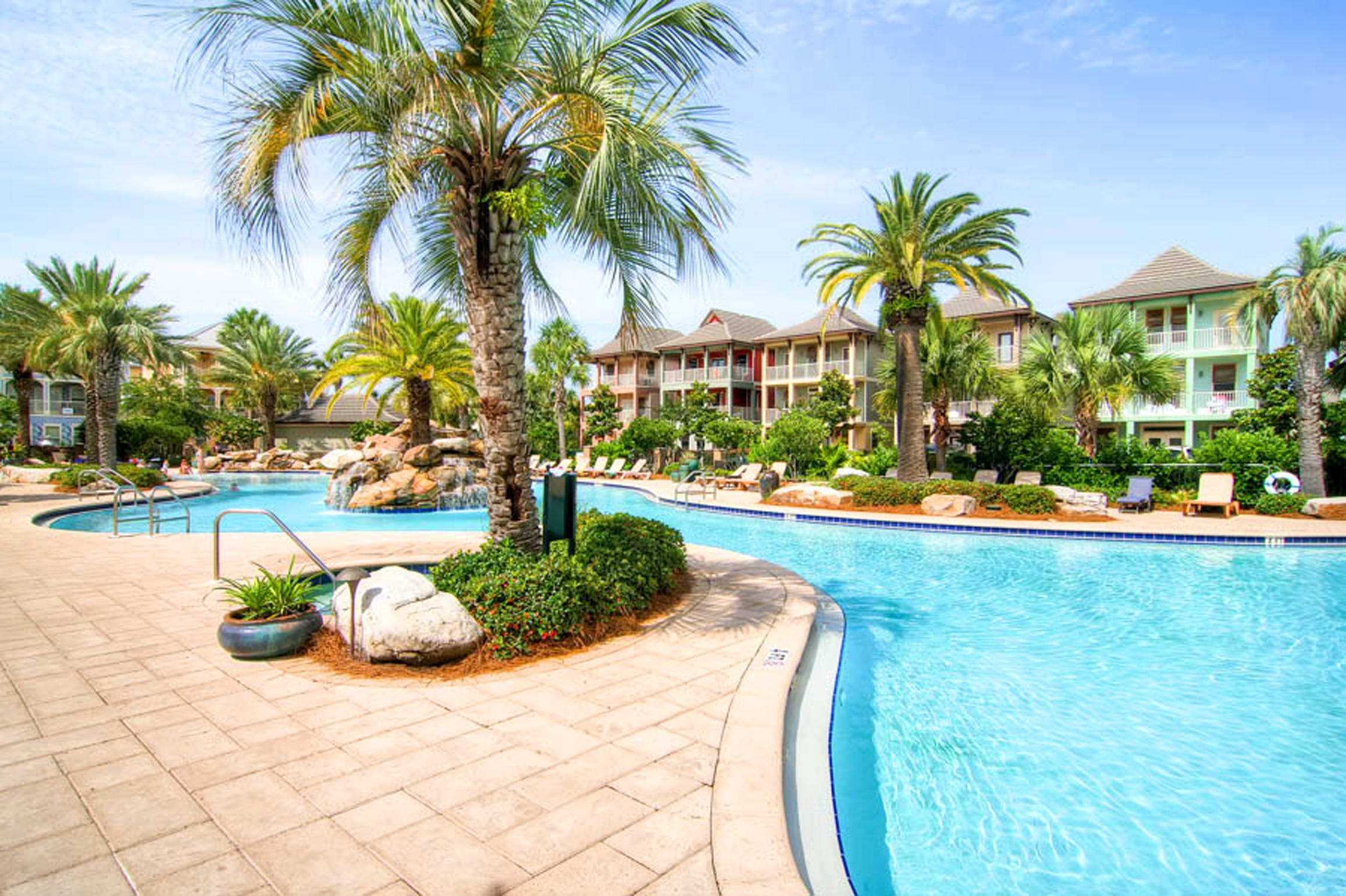 VILLAGES OF CRYSTAL BEACH - Residential