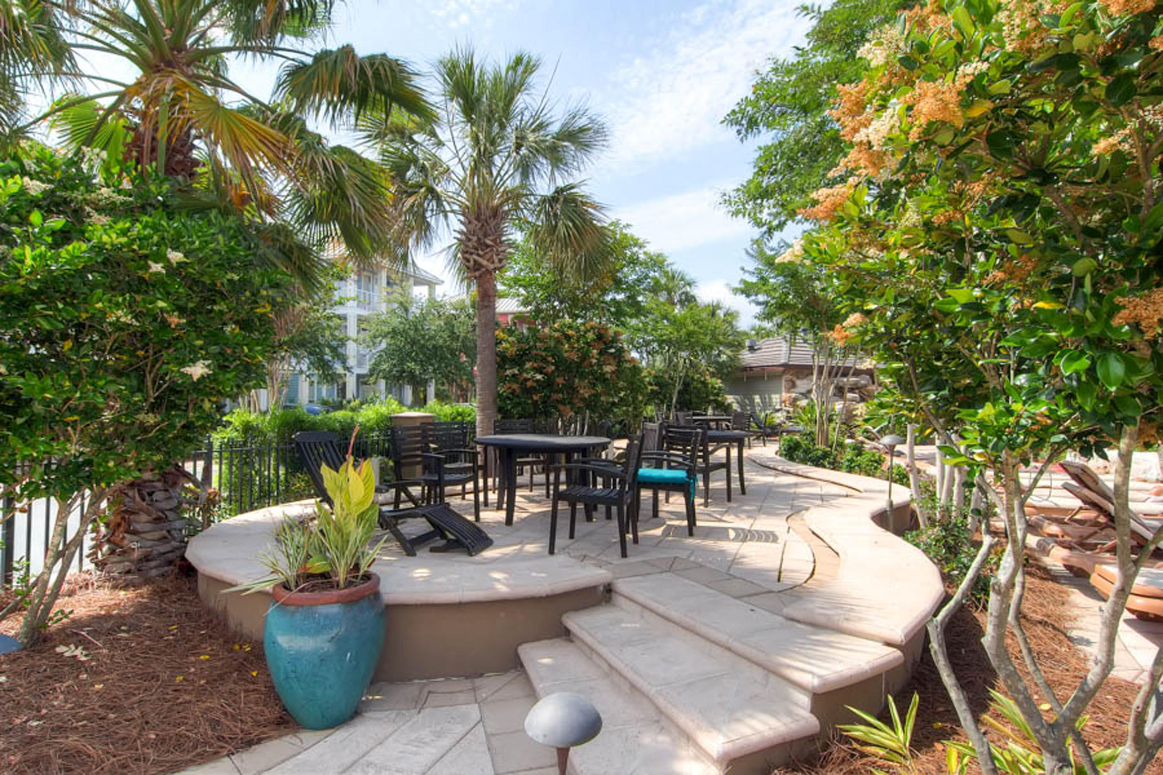 VILLAGES OF CRYSTAL BEACH - Residential
