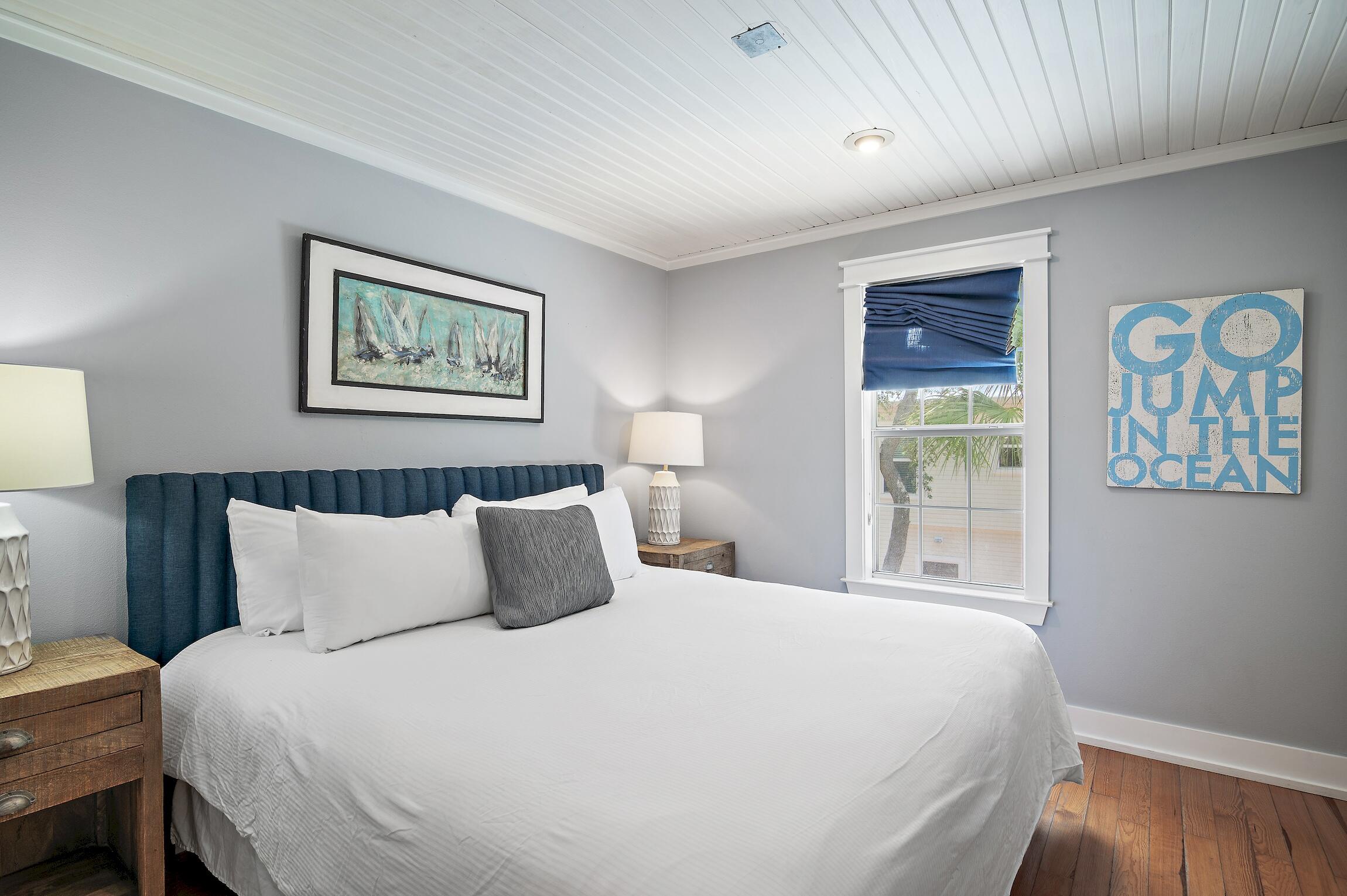 BLUE GULF RESORT - Residential