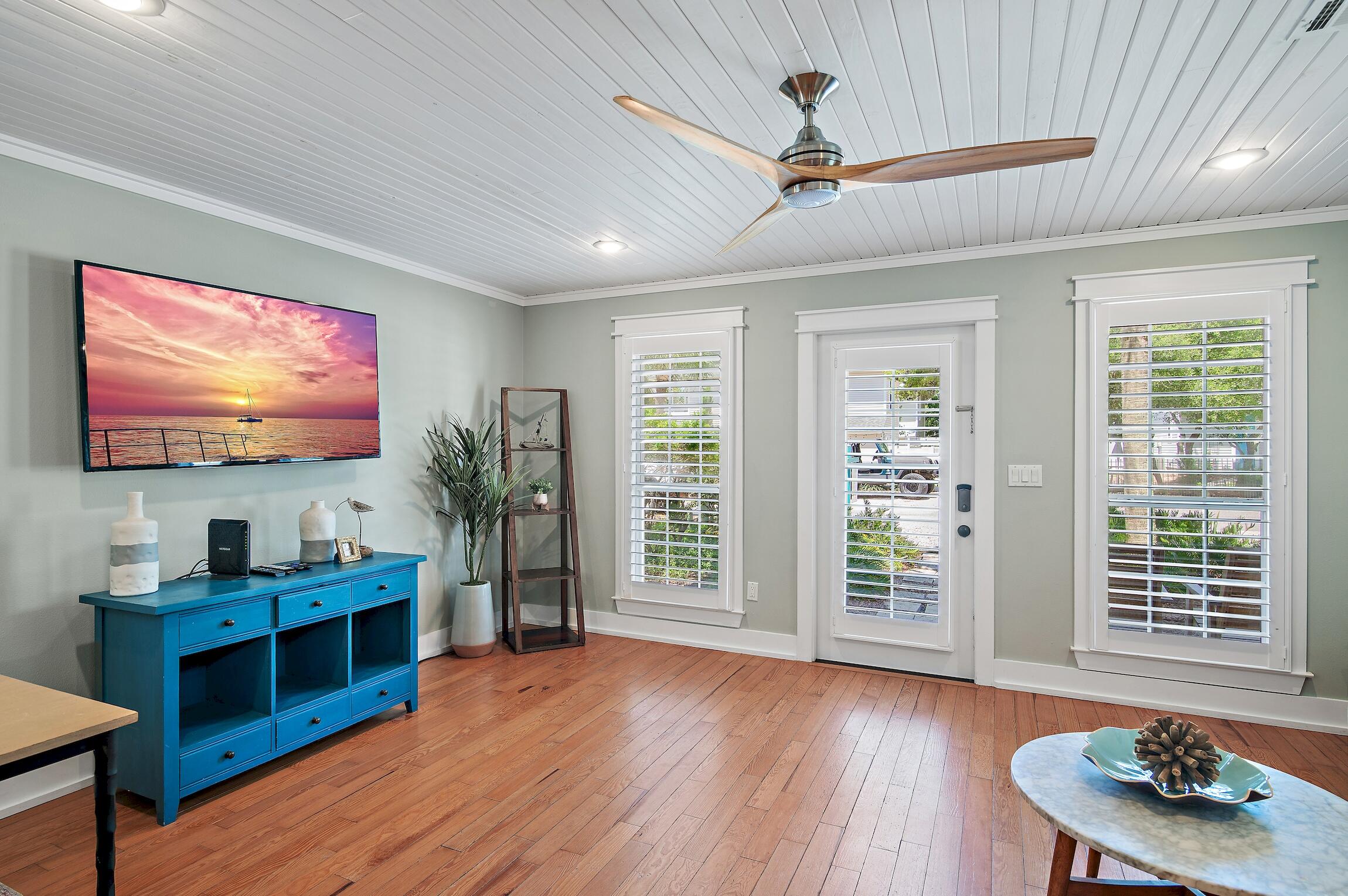 BLUE GULF RESORT - Residential