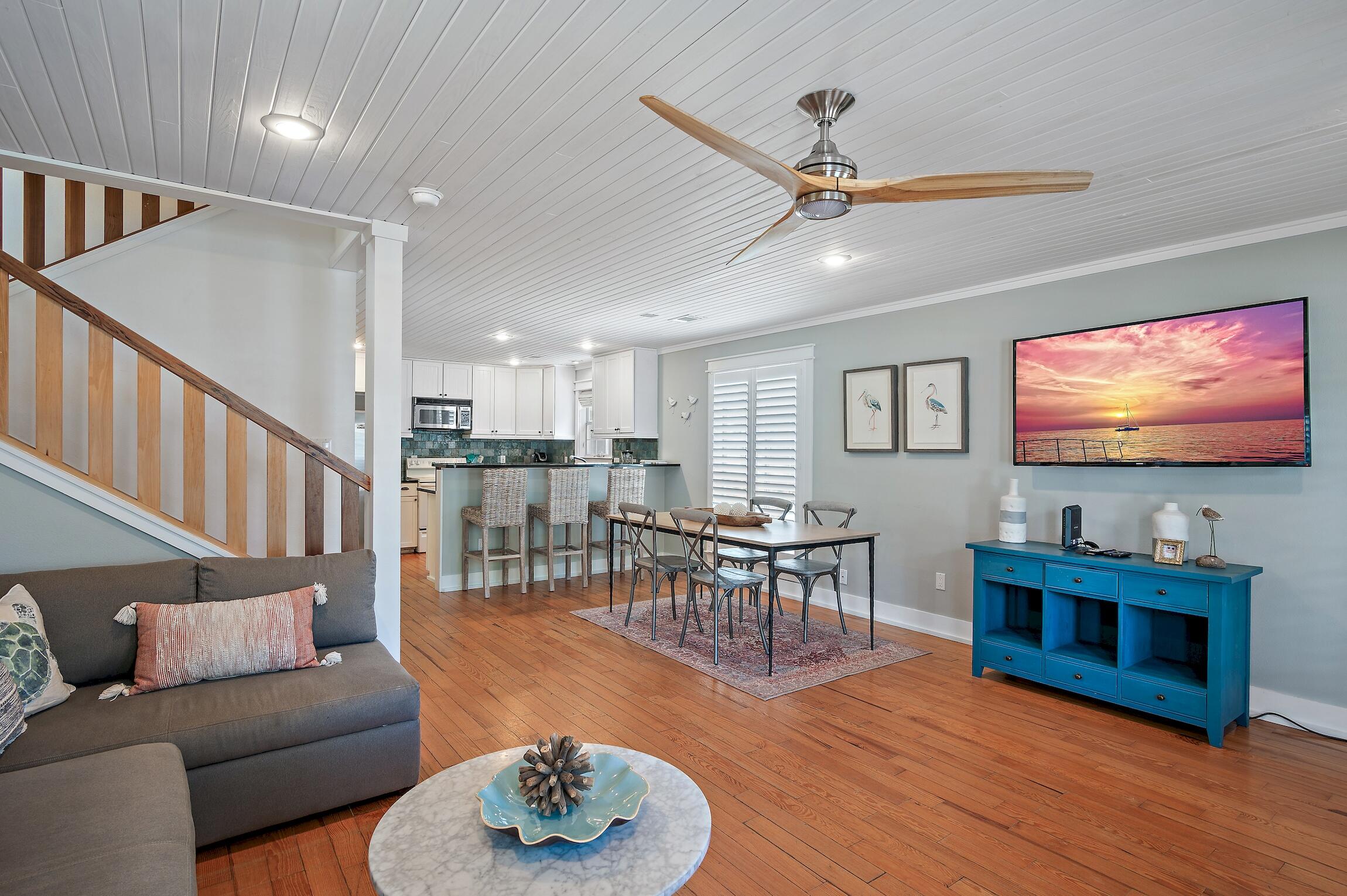 BLUE GULF RESORT - Residential