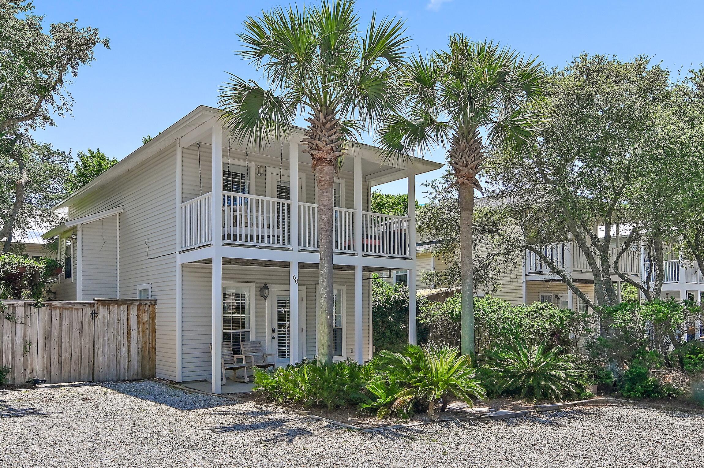 BLUE GULF RESORT - Residential
