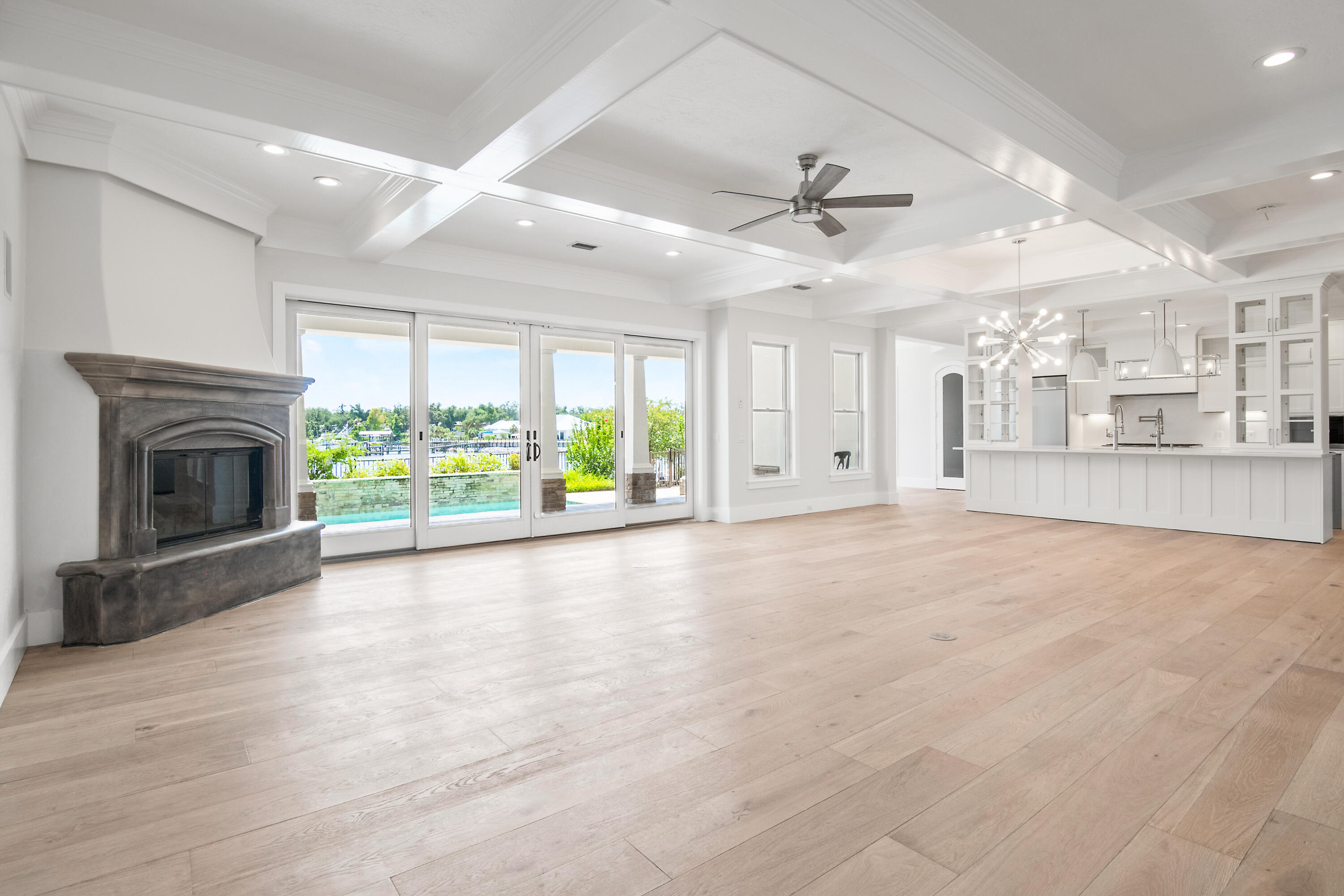 Cove Pointe - Residential