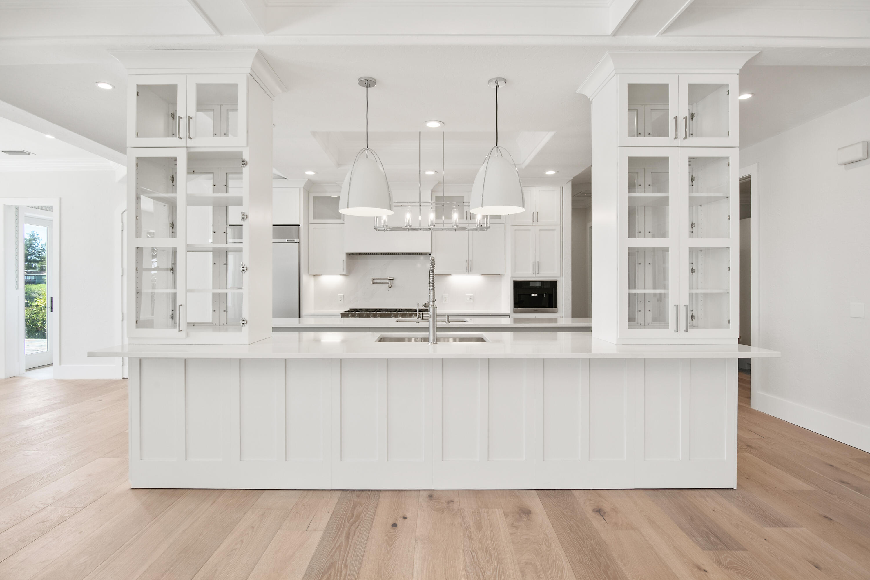 Cove Pointe - Residential