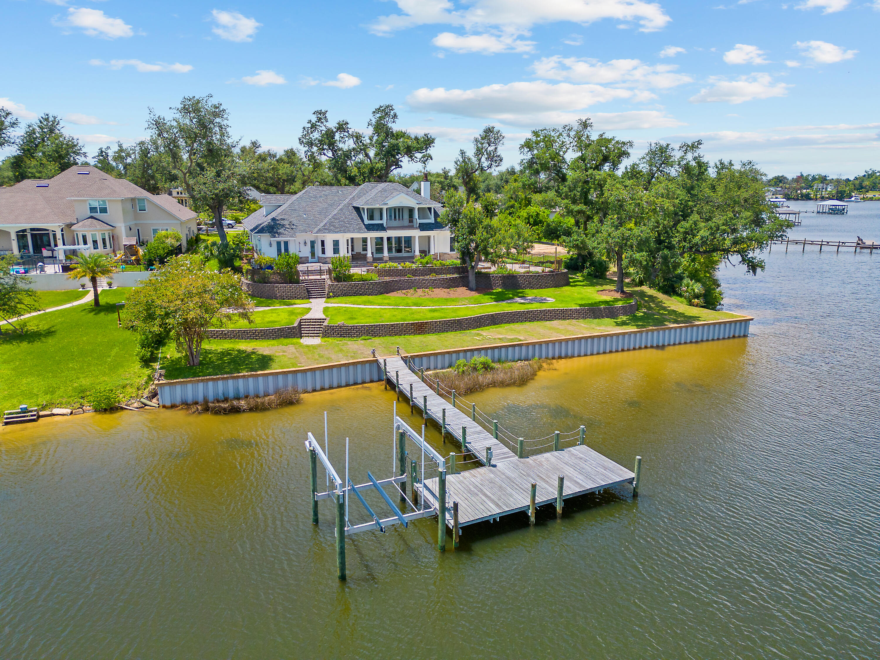Cove Pointe - Residential
