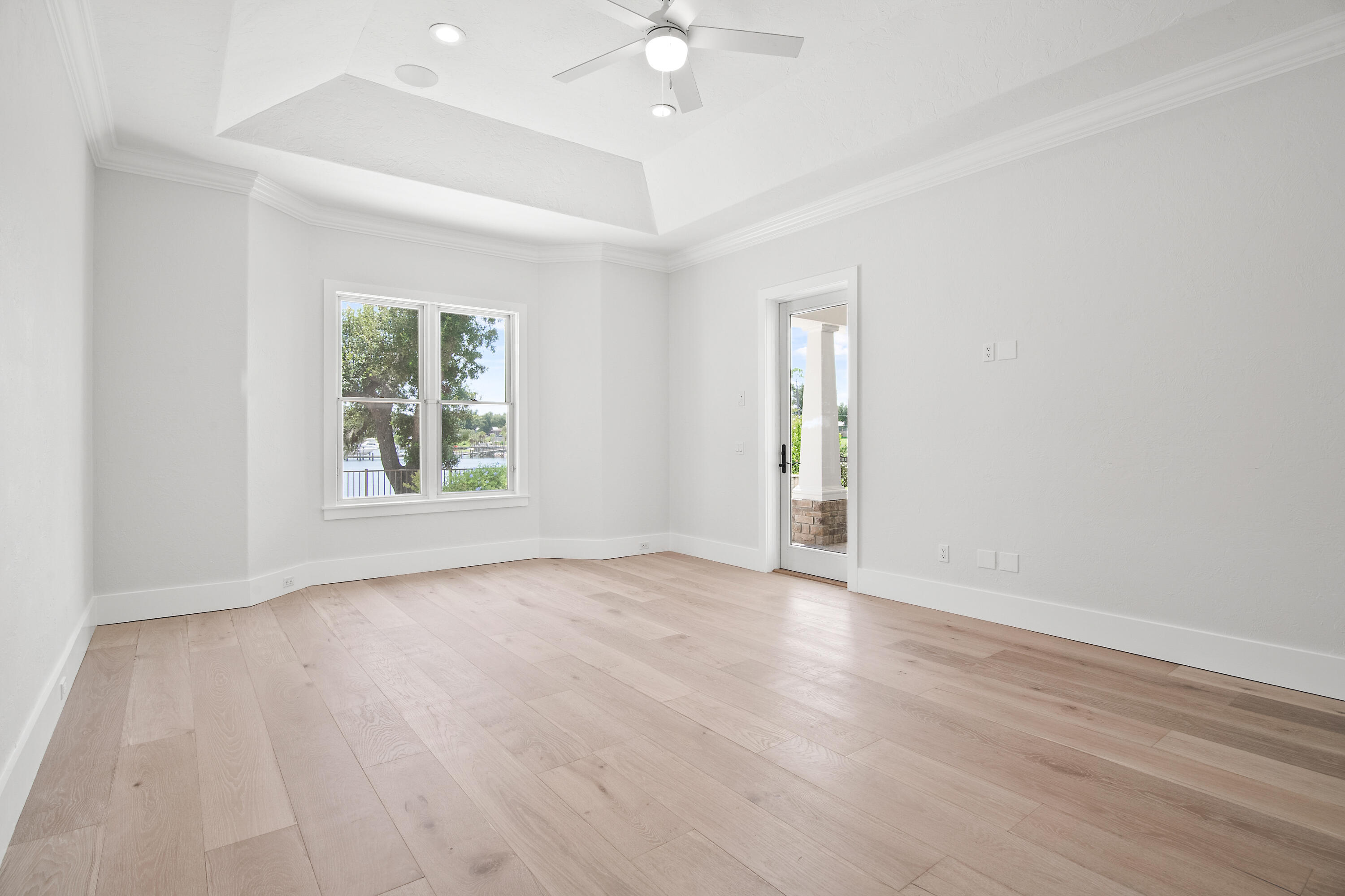 Cove Pointe - Residential
