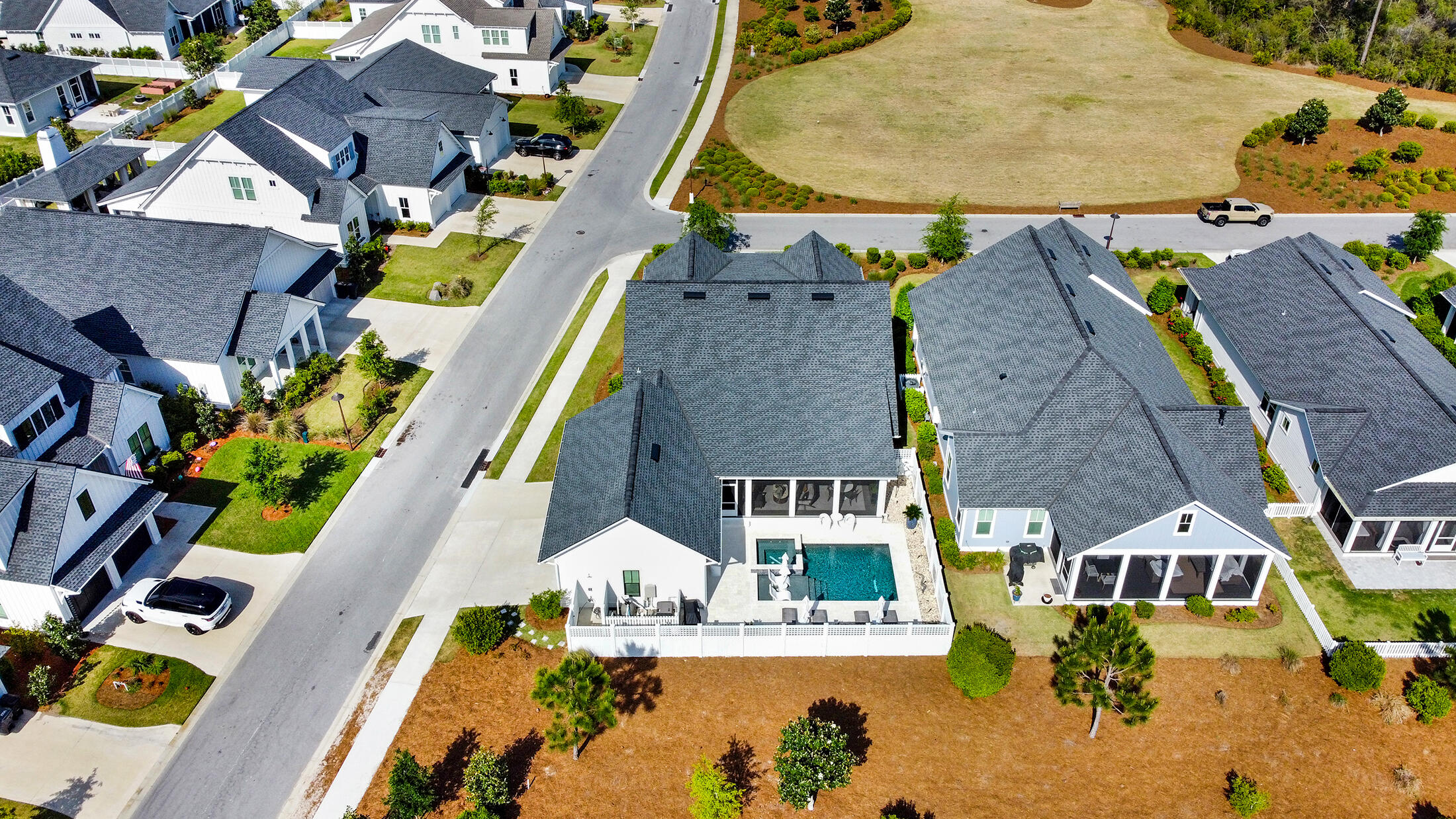 WATERSOUND ORIGINS - Residential
