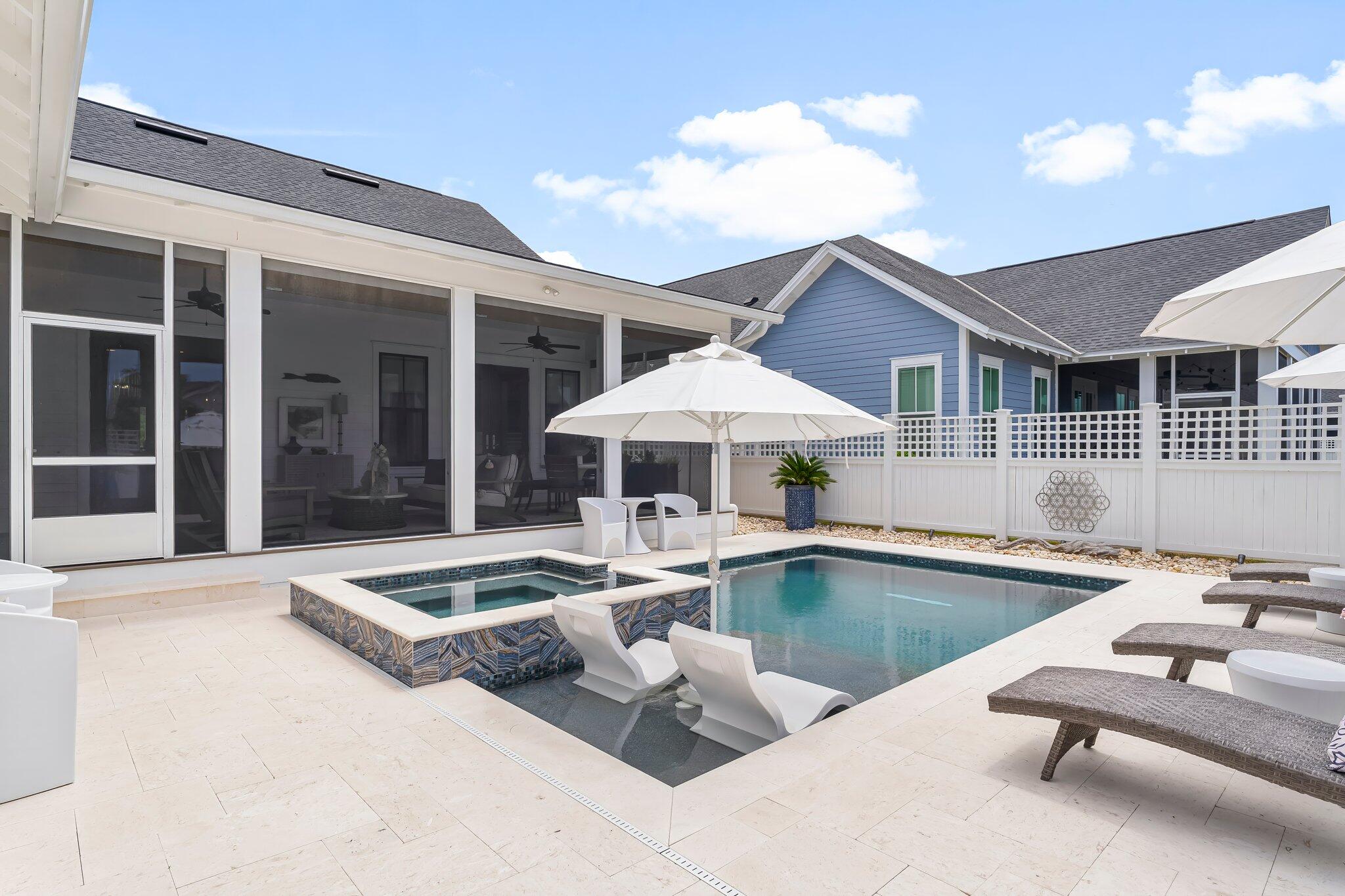 WATERSOUND ORIGINS - Residential