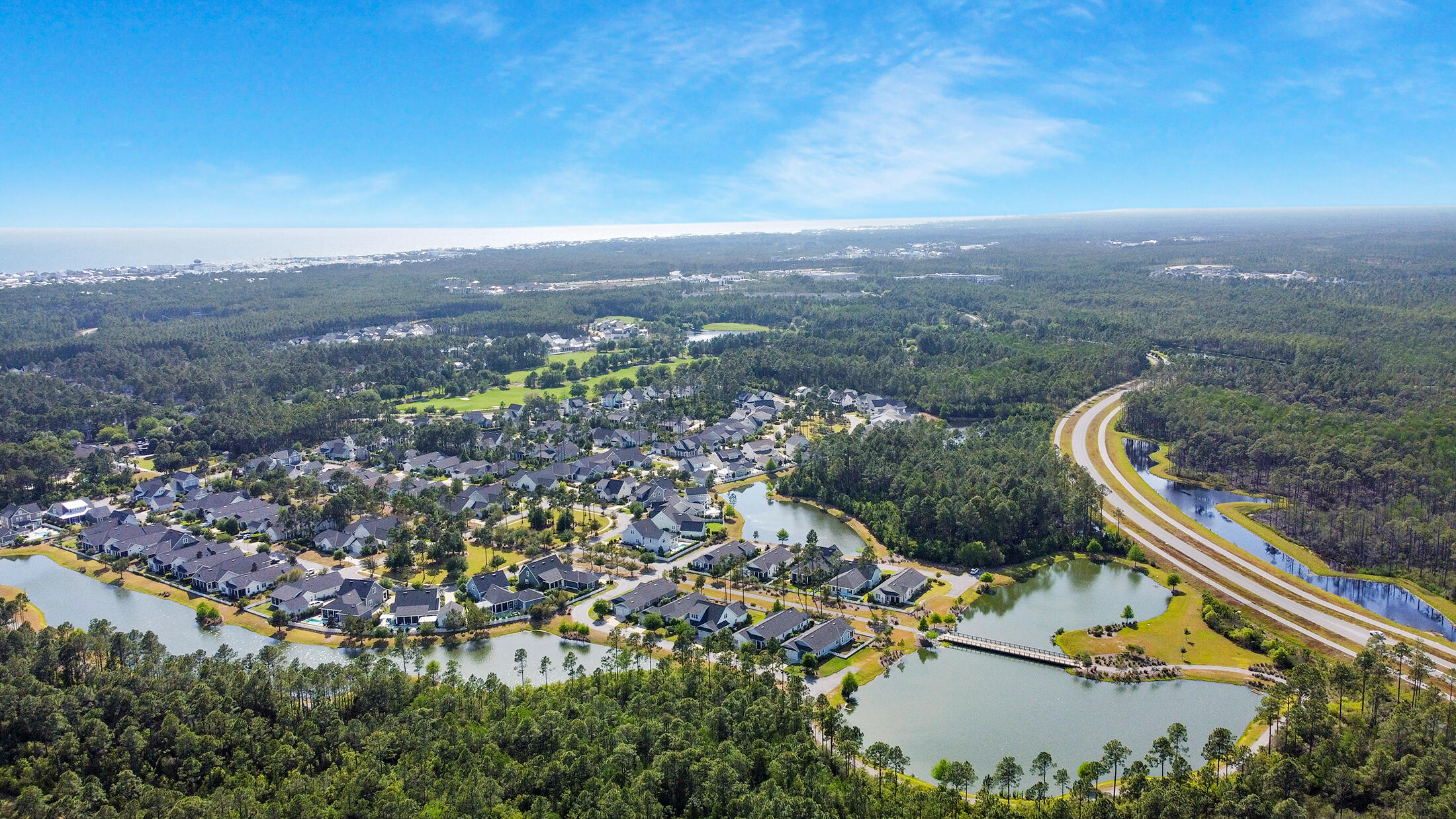 WATERSOUND ORIGINS - Residential
