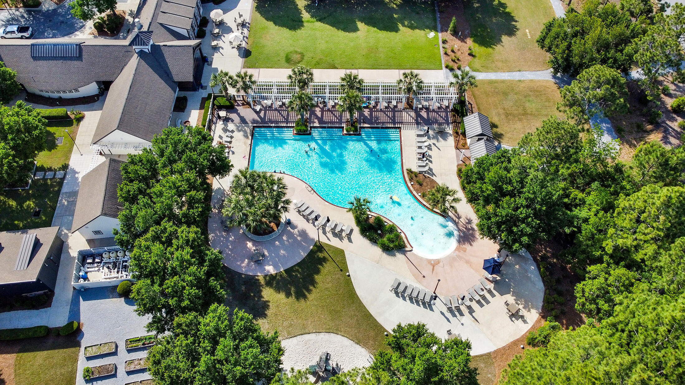 WATERSOUND ORIGINS - Residential