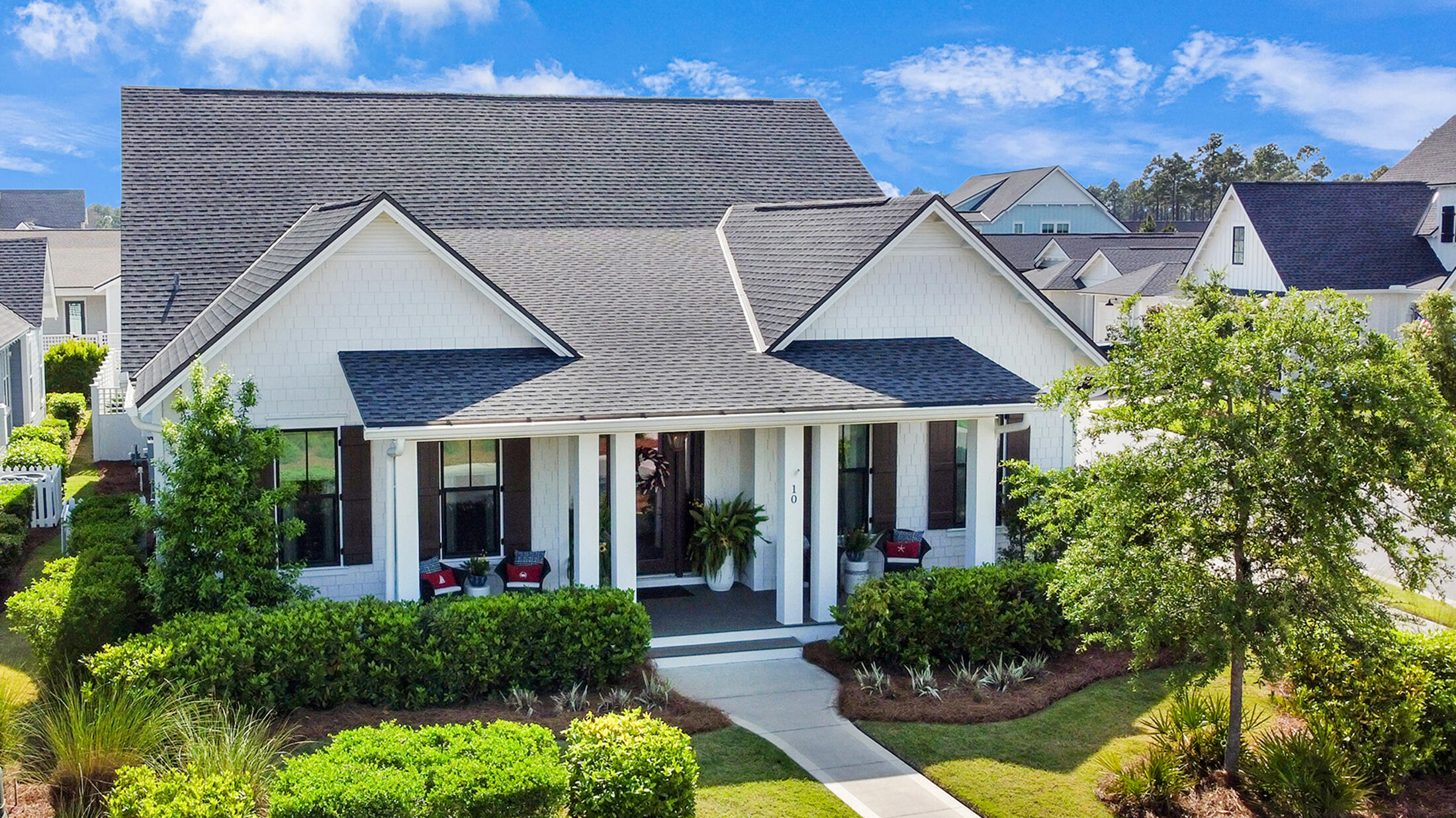 WATERSOUND ORIGINS - Residential