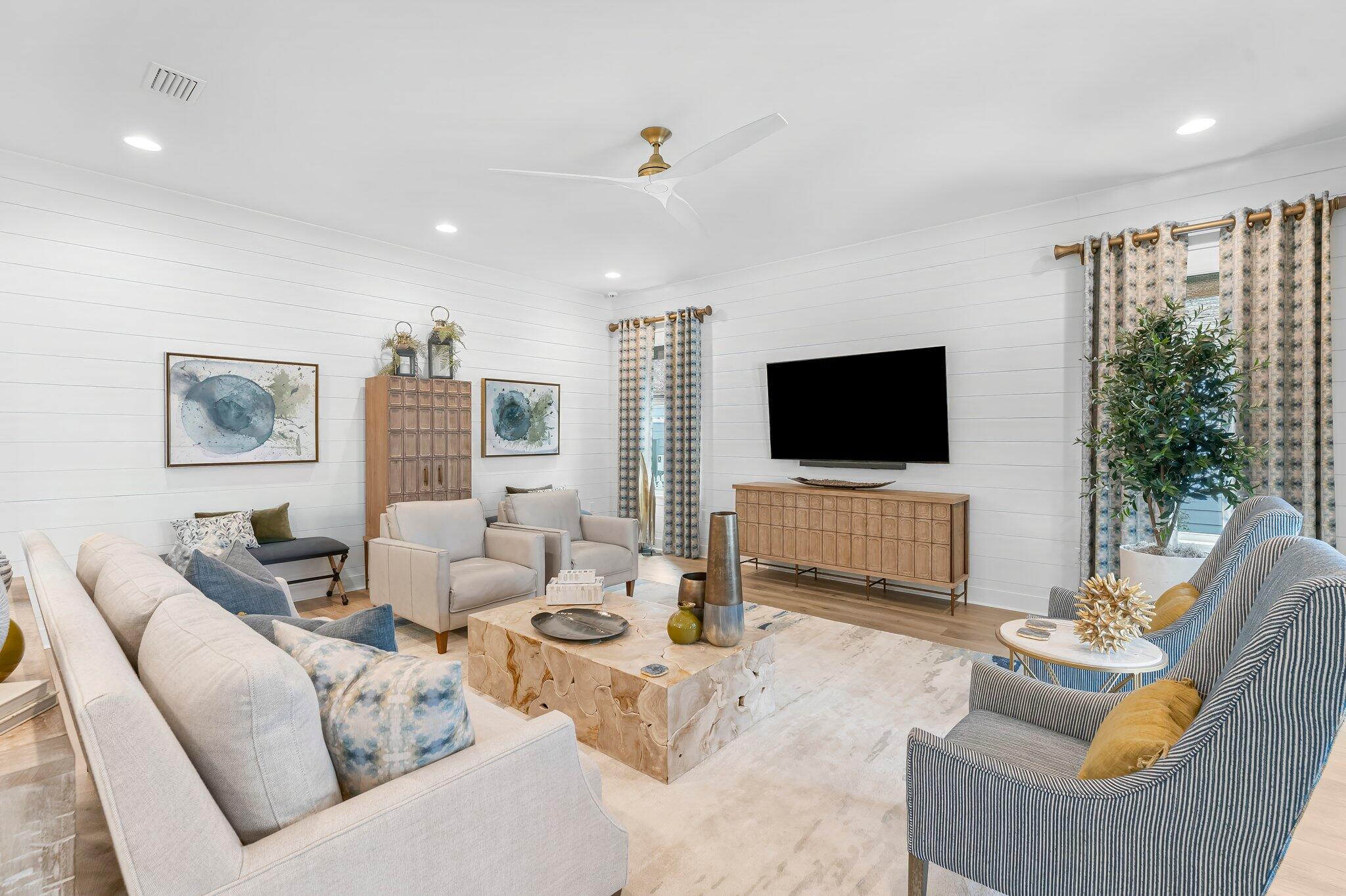 WATERSOUND ORIGINS - Residential