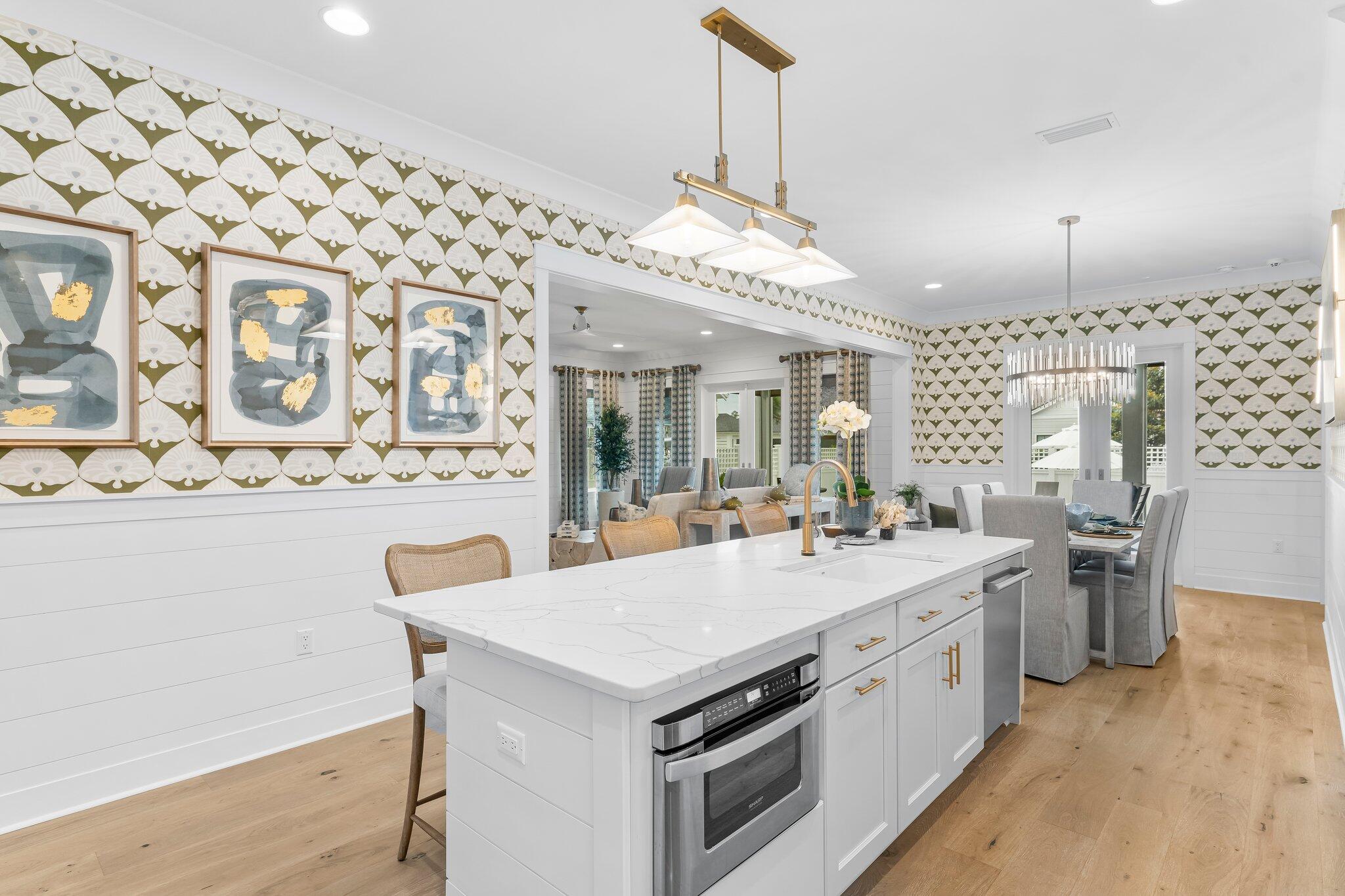 WATERSOUND ORIGINS - Residential