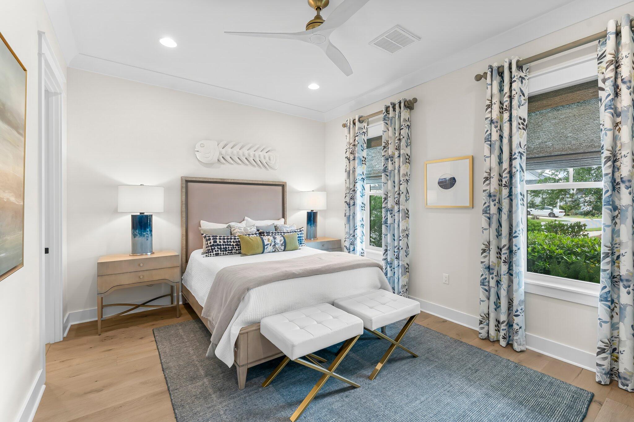WATERSOUND ORIGINS - Residential
