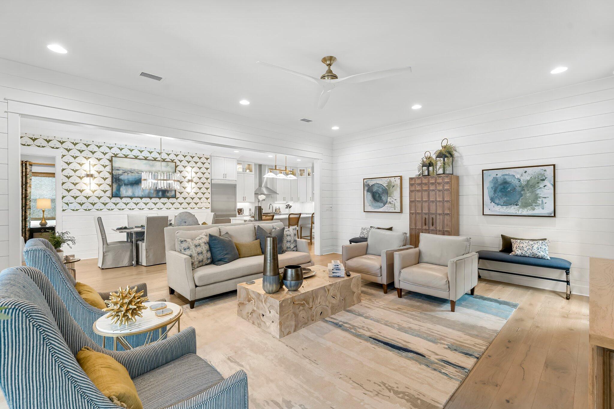 WATERSOUND ORIGINS - Residential