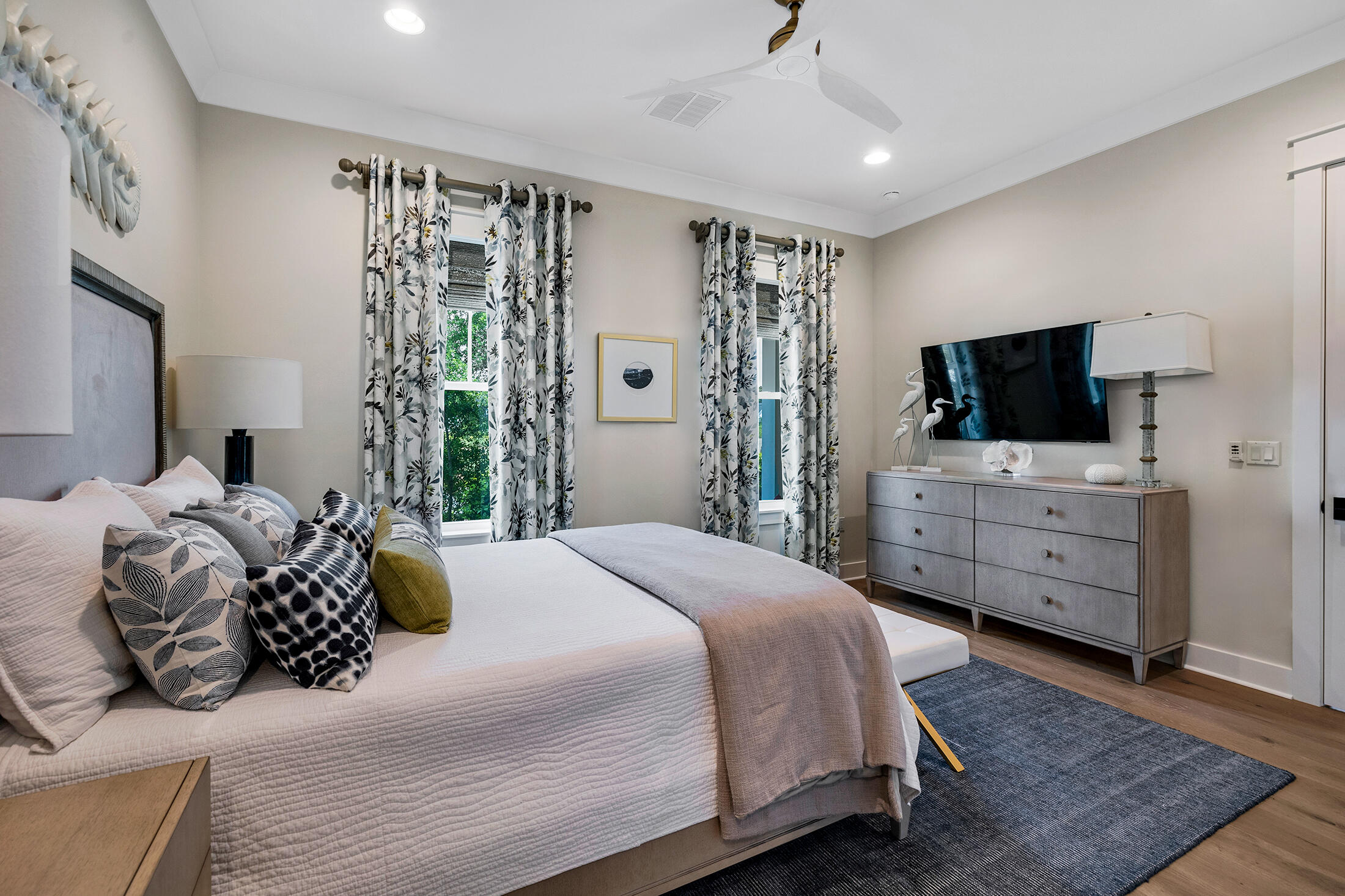 WATERSOUND ORIGINS - Residential