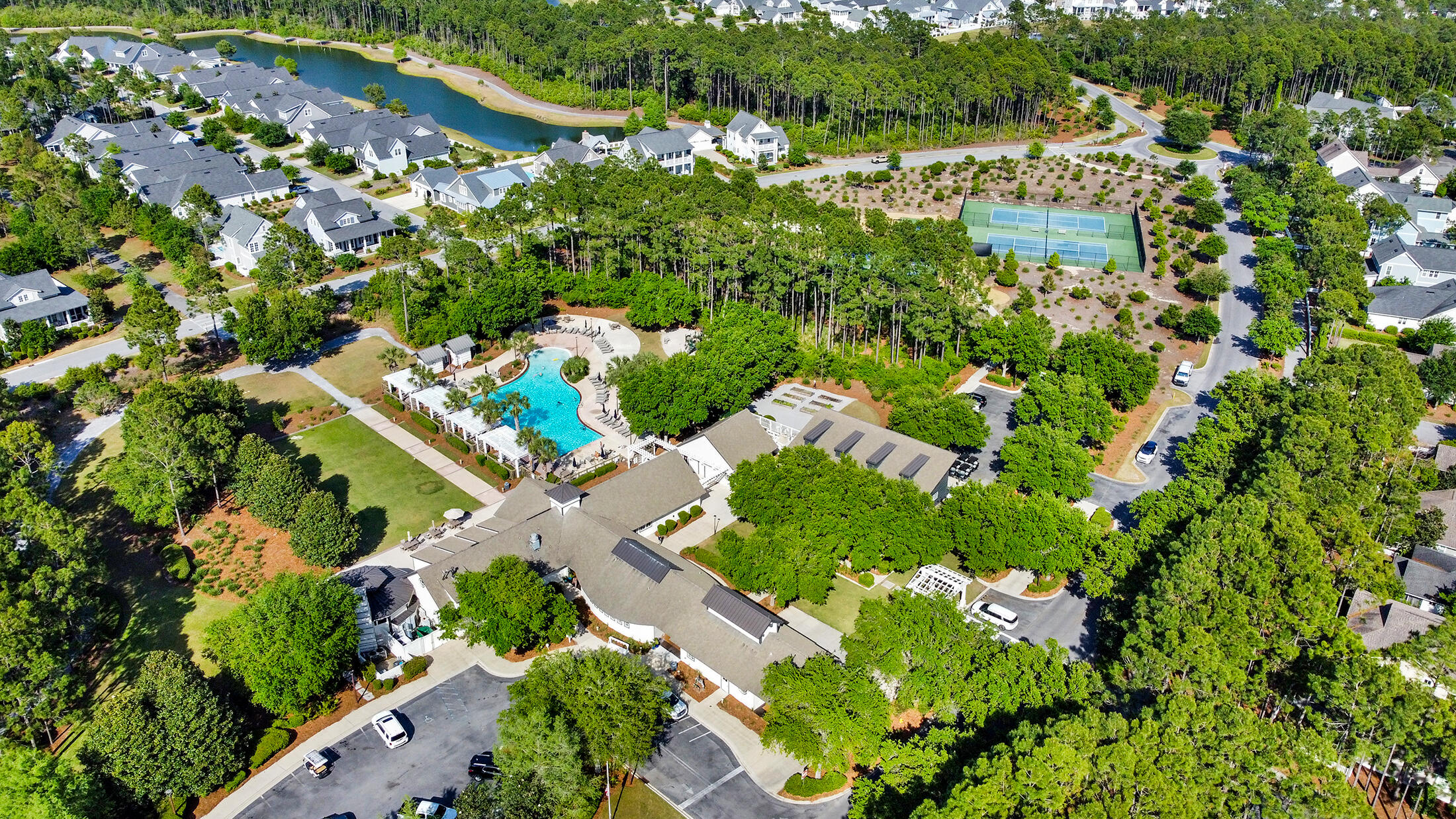 WATERSOUND ORIGINS - Residential