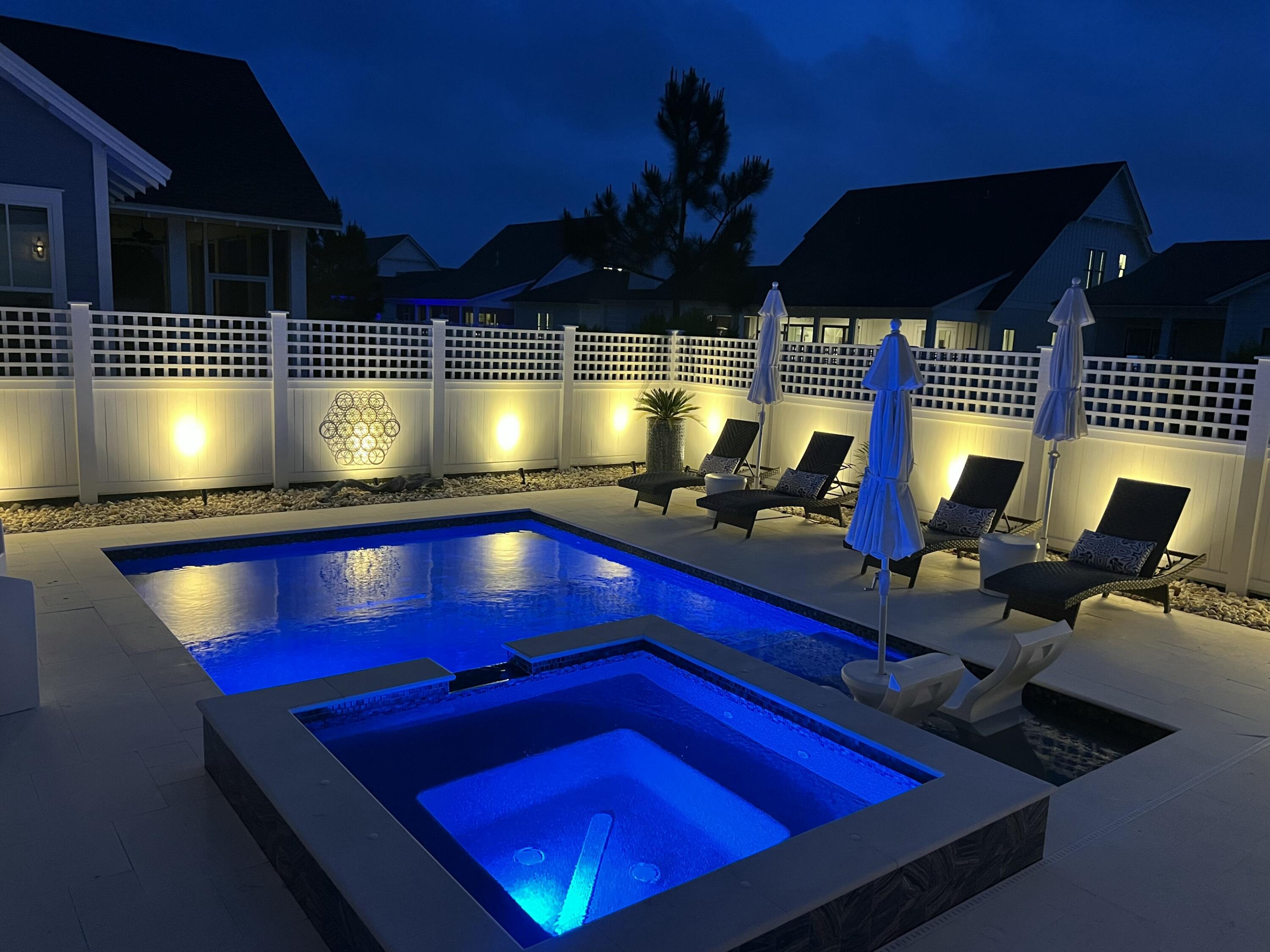 WATERSOUND ORIGINS - Residential