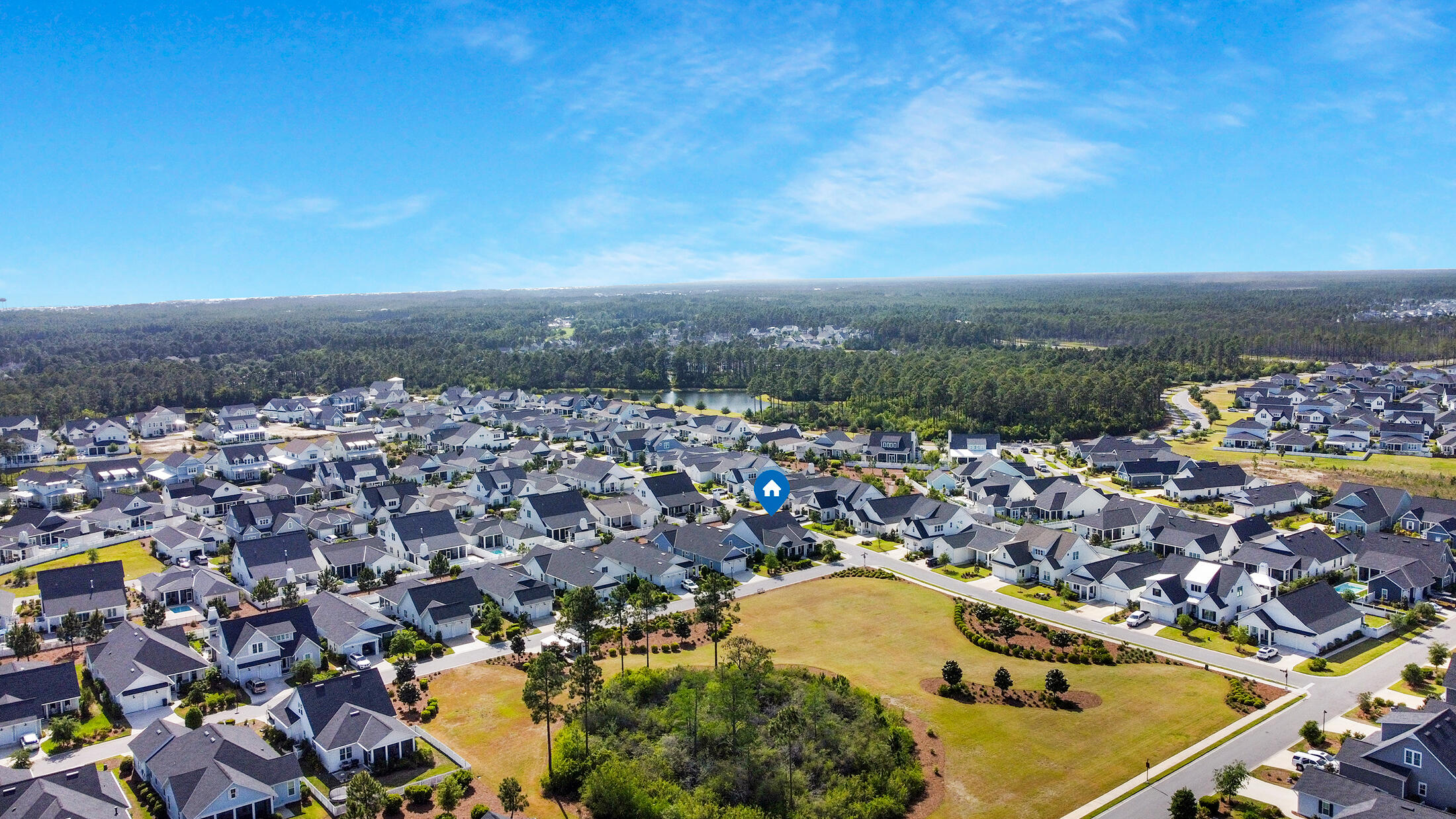 WATERSOUND ORIGINS - Residential