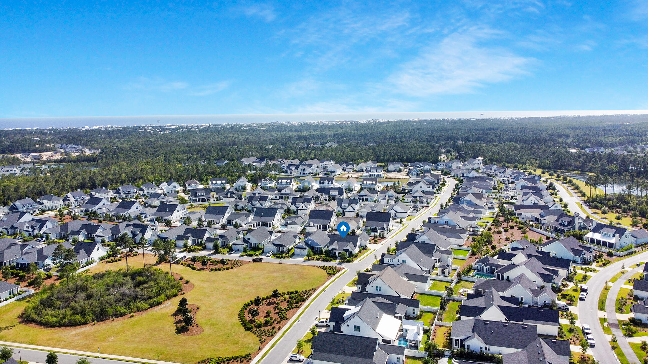 WATERSOUND ORIGINS - Residential