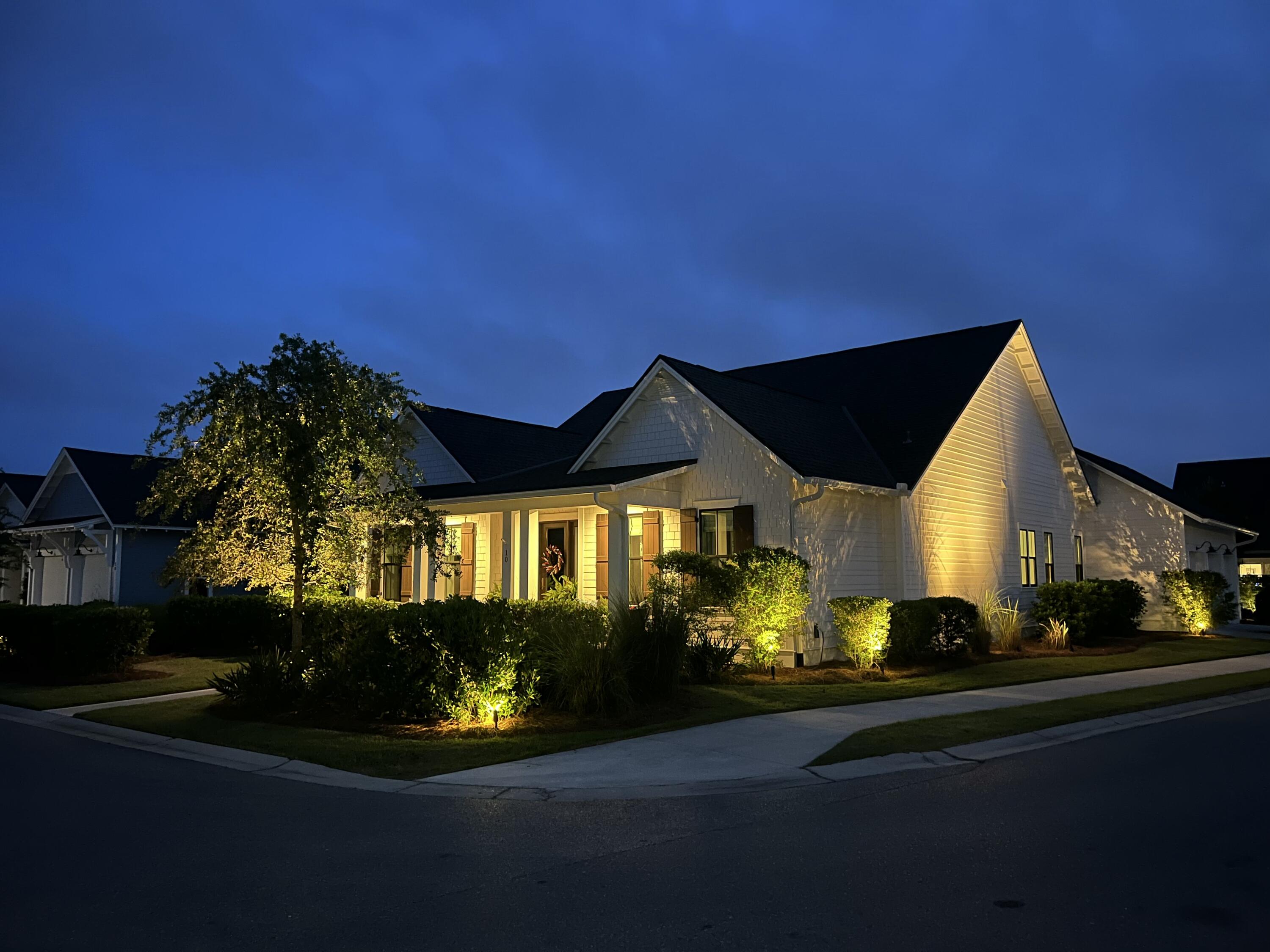 WATERSOUND ORIGINS - Residential
