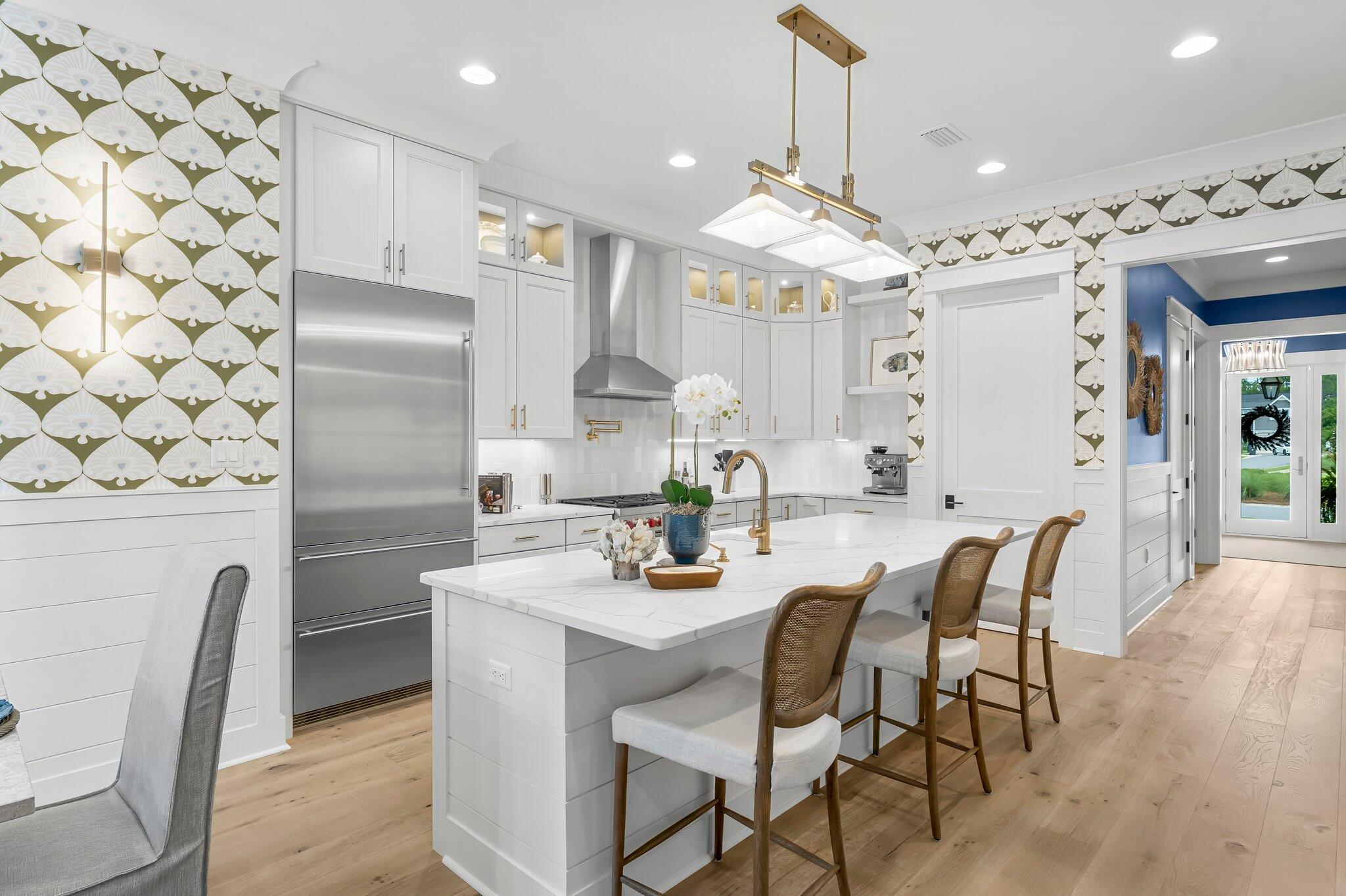 WATERSOUND ORIGINS - Residential