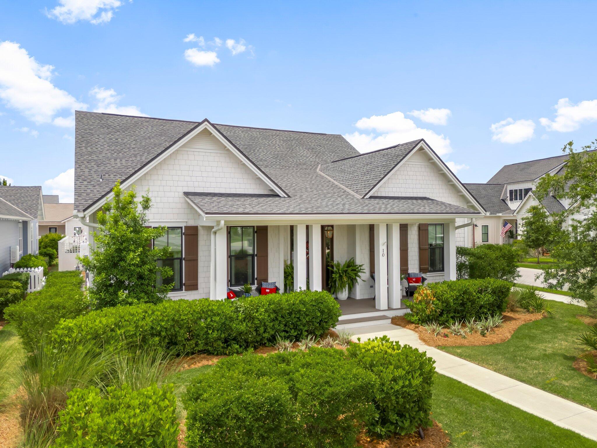 WATERSOUND ORIGINS - Residential