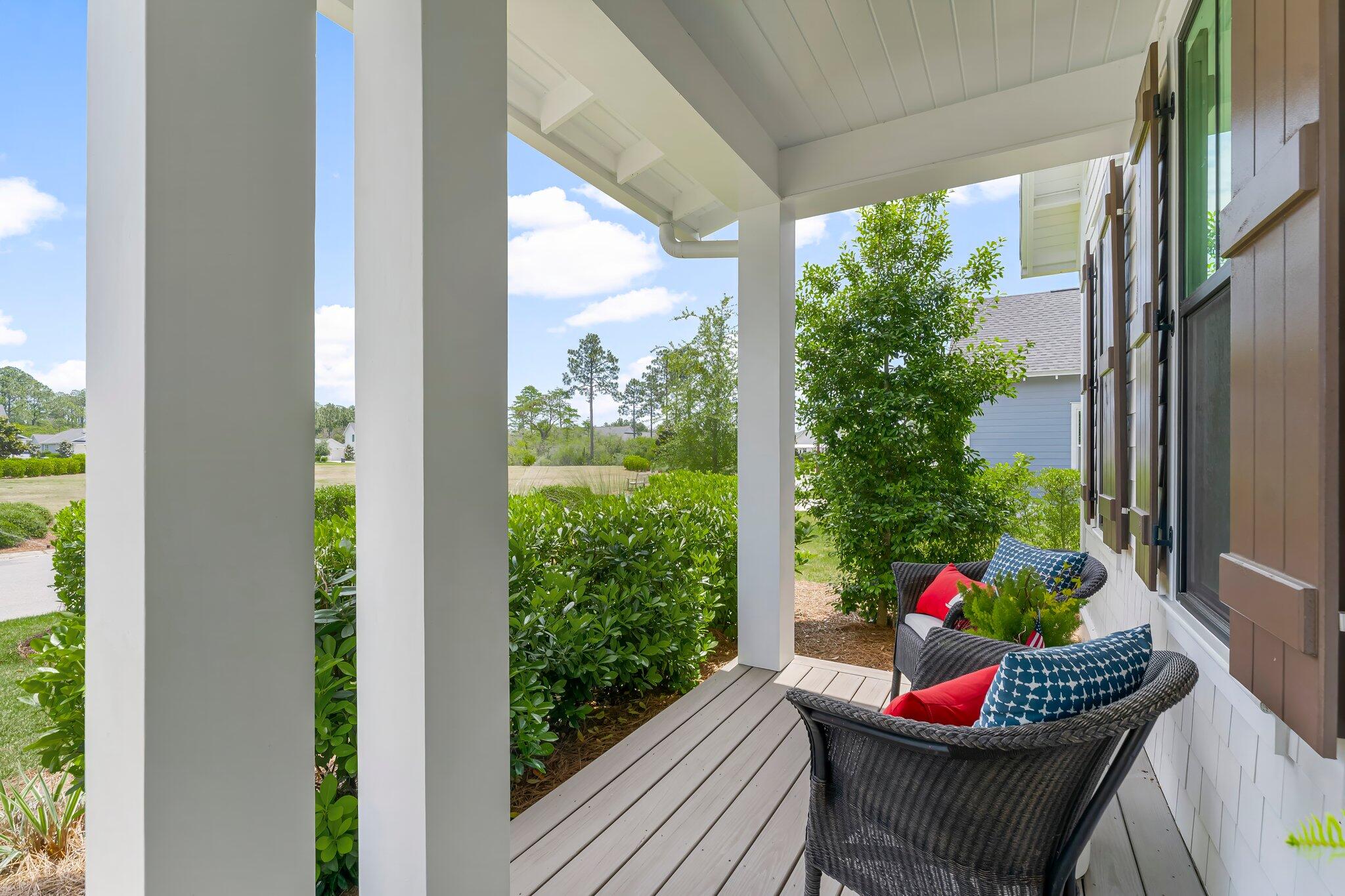 WATERSOUND ORIGINS - Residential