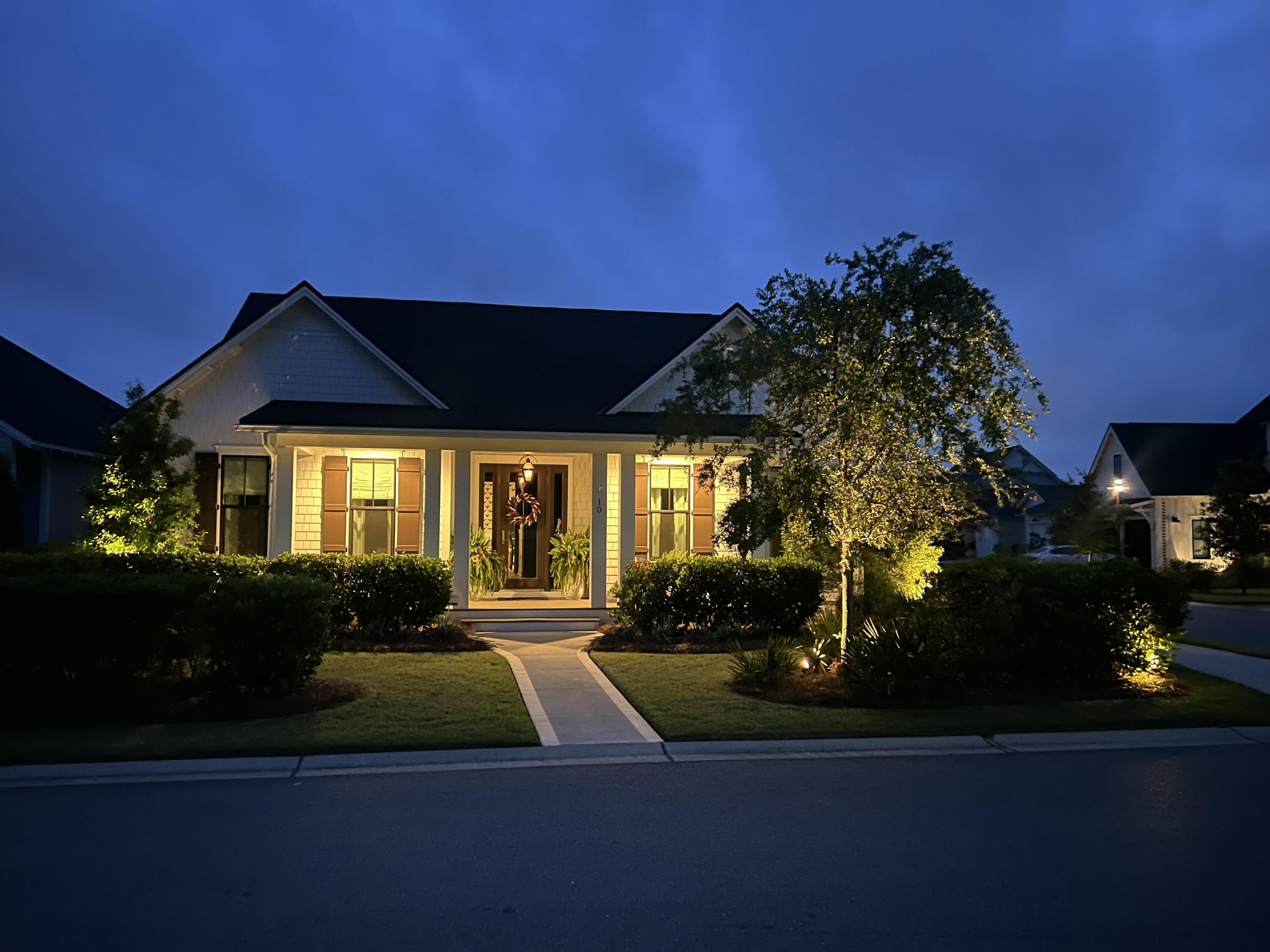 WATERSOUND ORIGINS - Residential