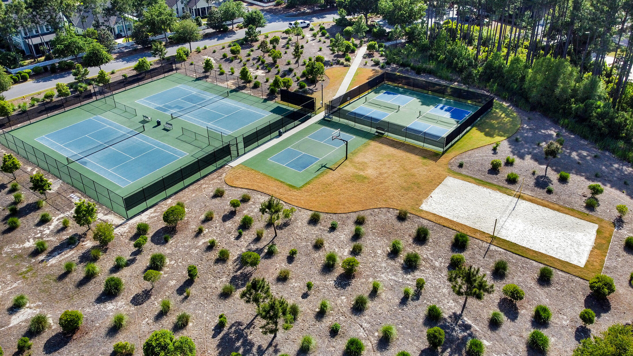 WATERSOUND ORIGINS - Residential