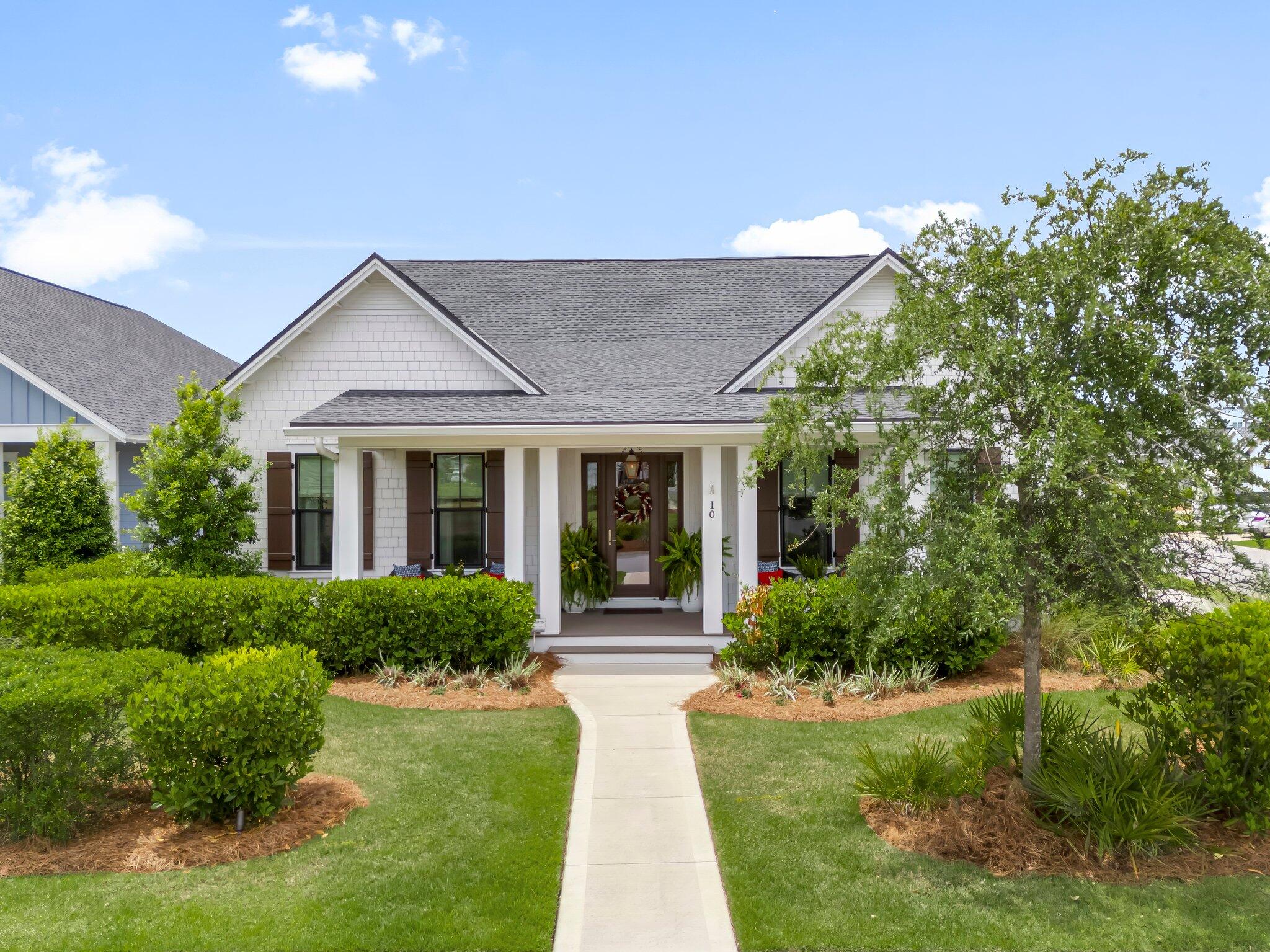 WATERSOUND ORIGINS - Residential