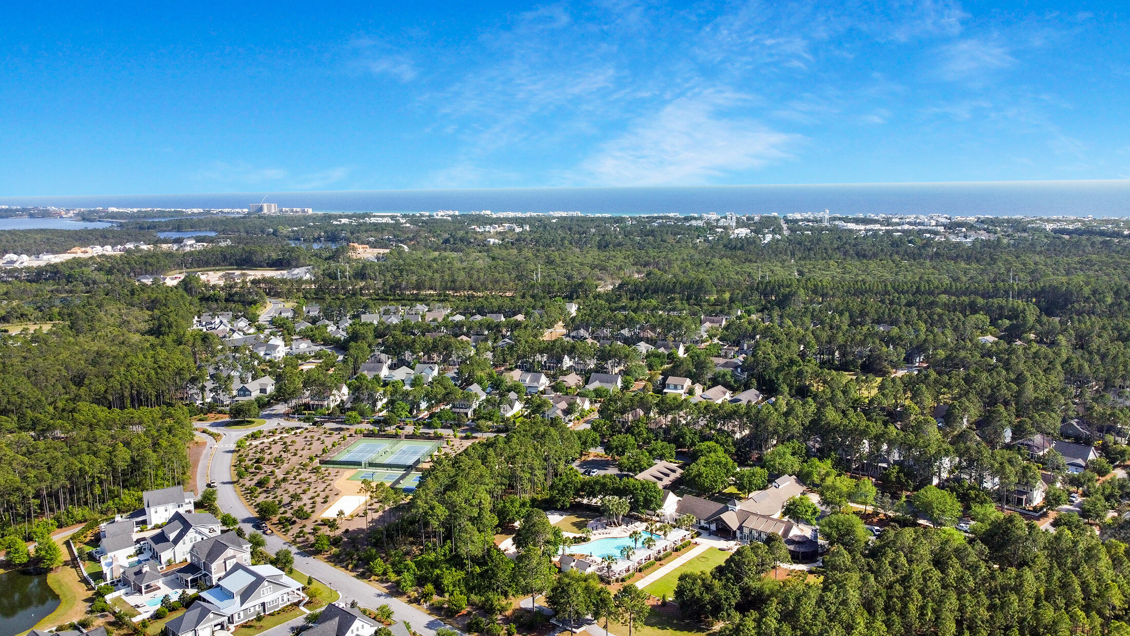 WATERSOUND ORIGINS - Residential