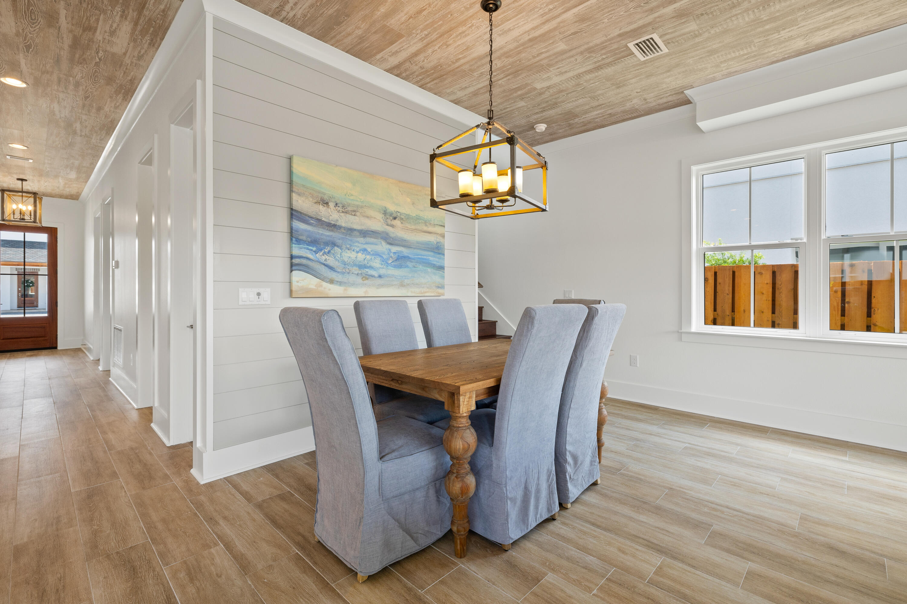 The Cove - Residential