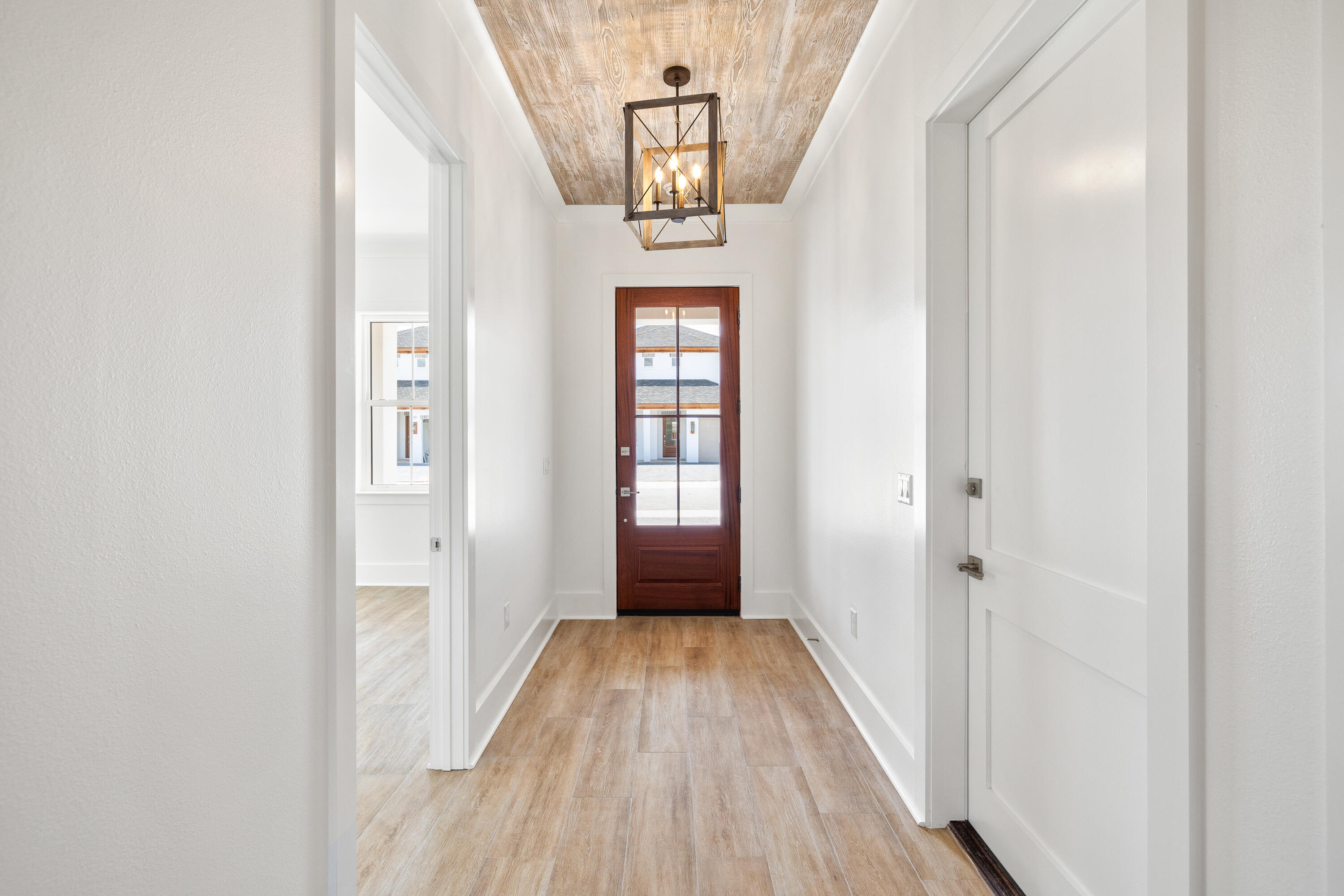 The Cove - Residential