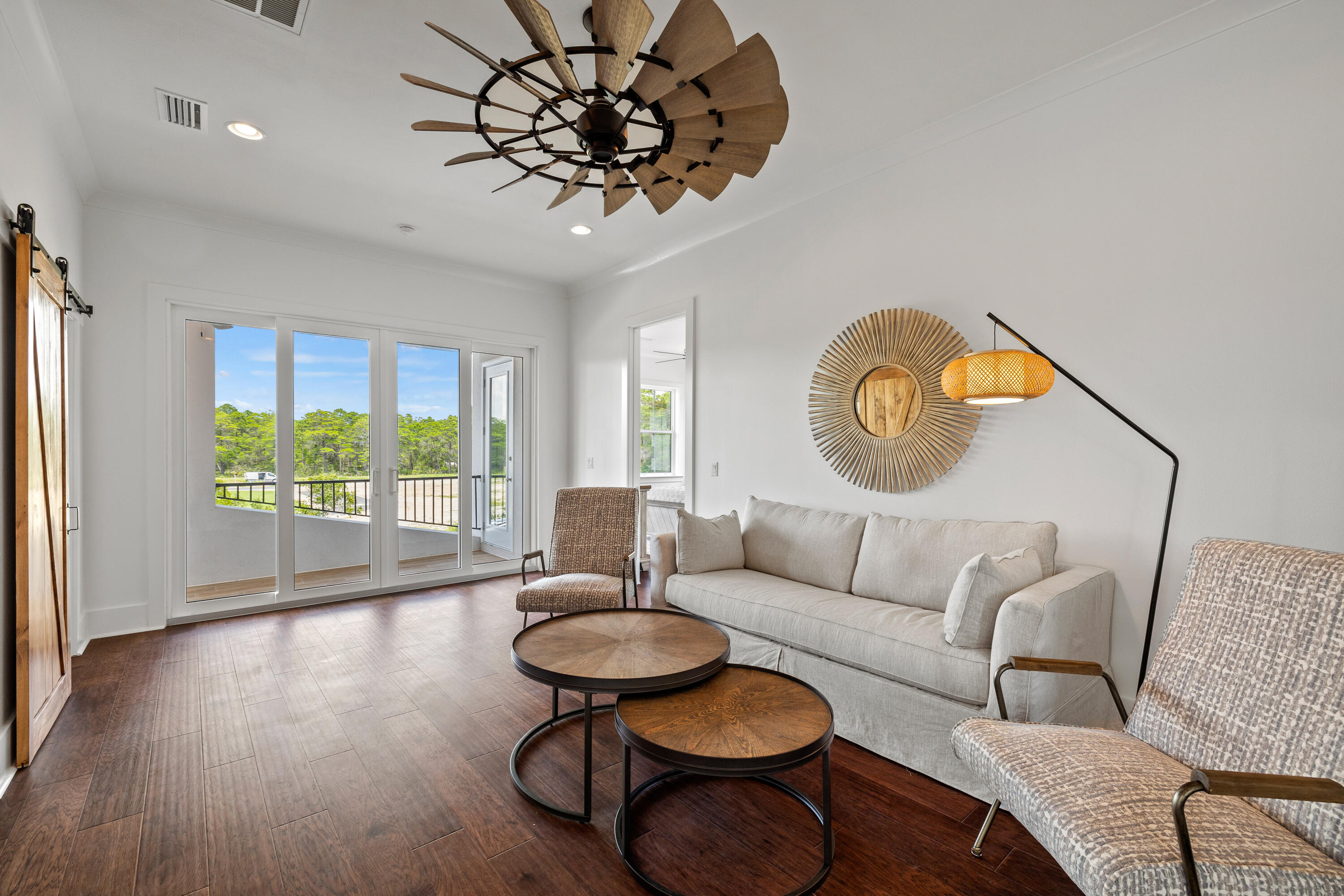 The Cove - Residential