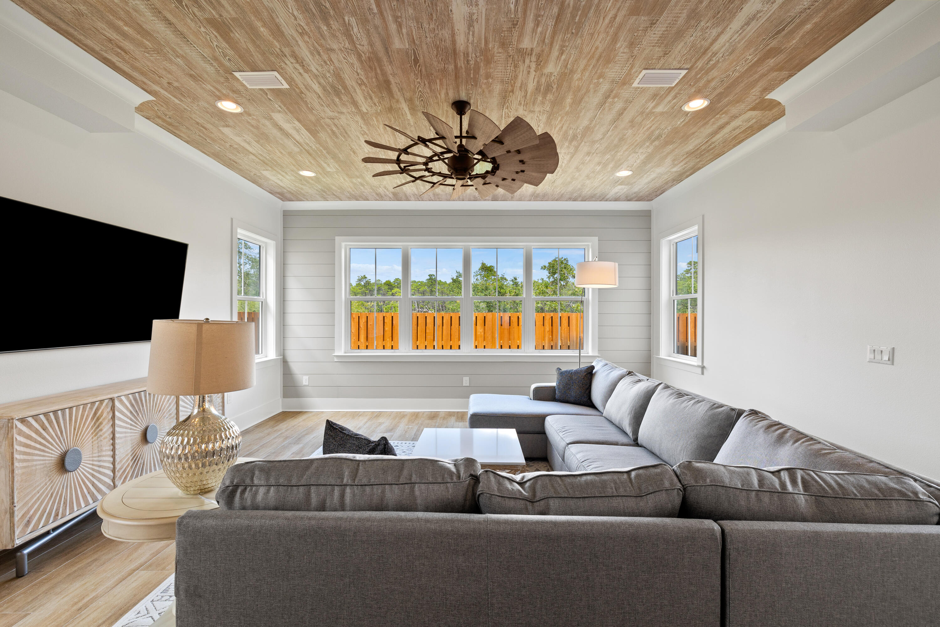 The Cove - Residential