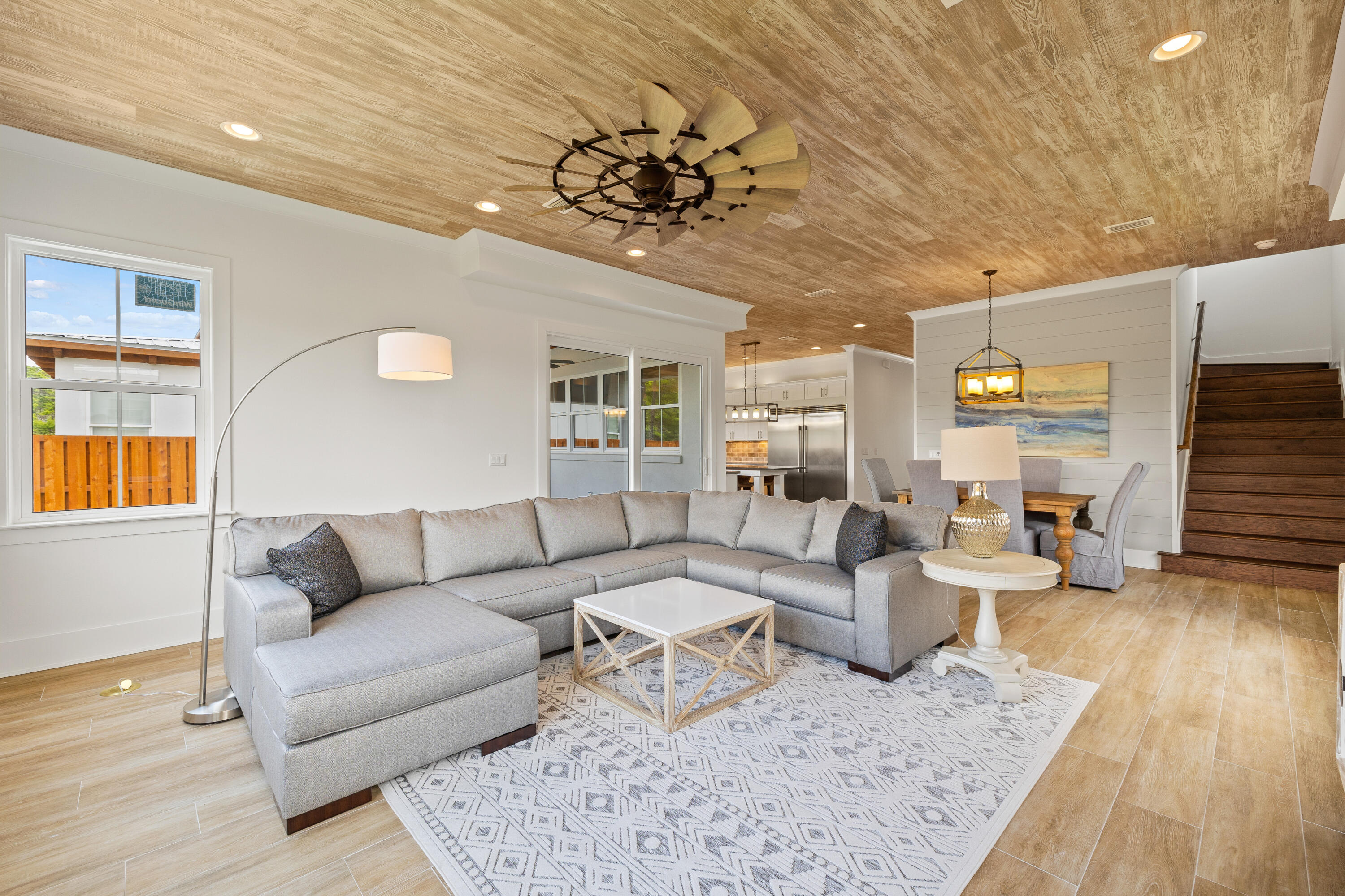 The Cove - Residential
