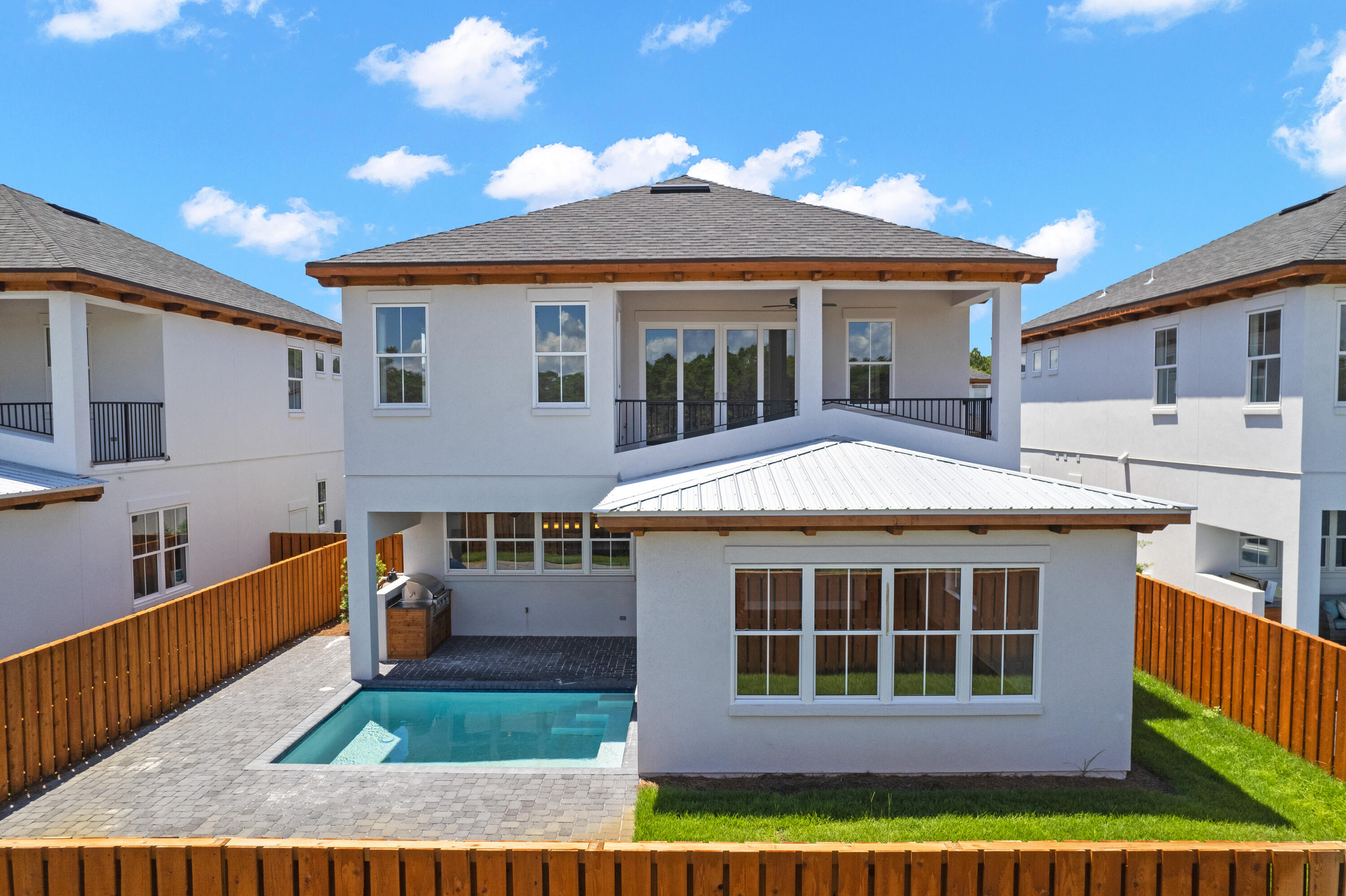 The Cove - Residential