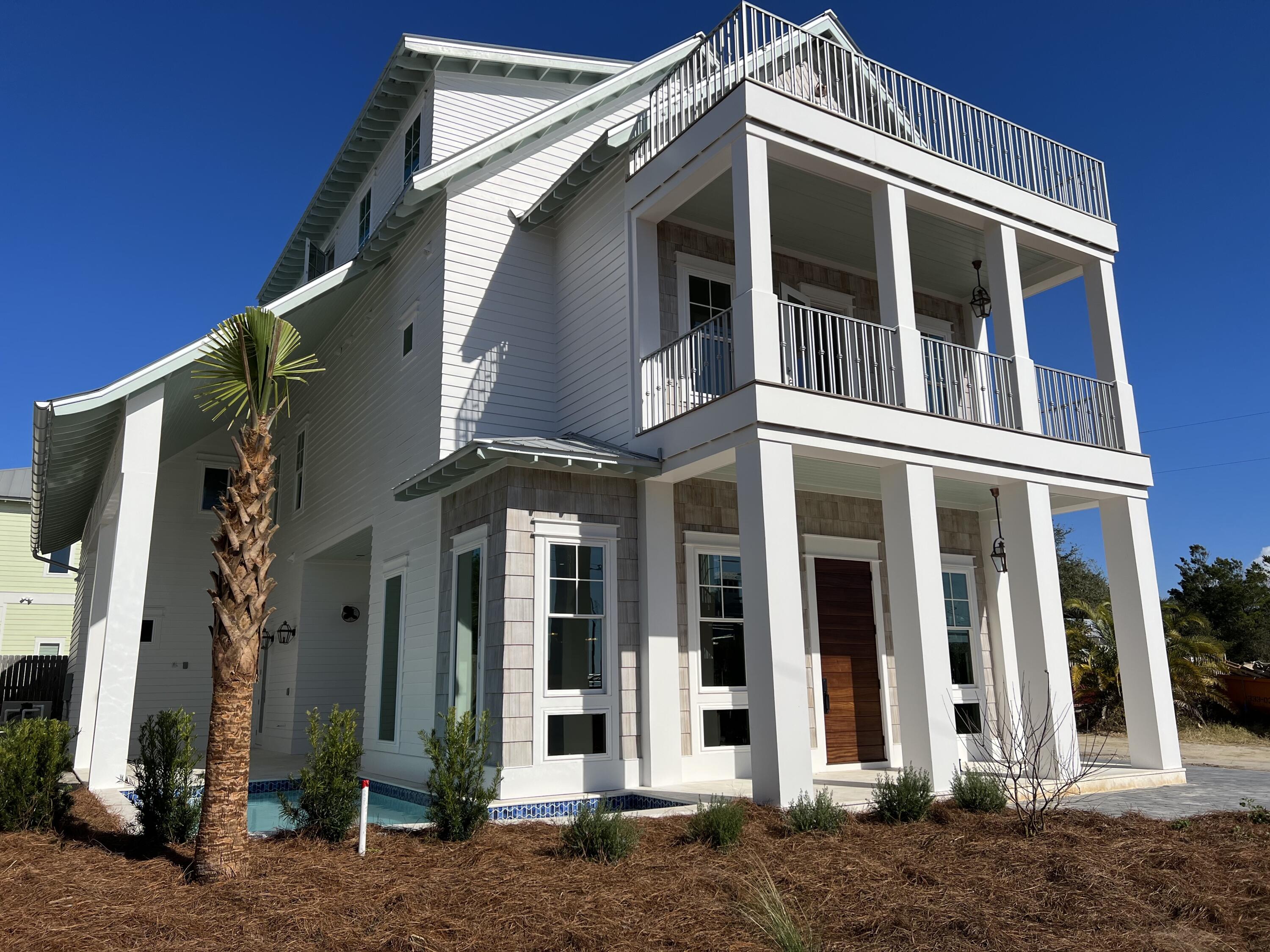 Seagrove - Residential