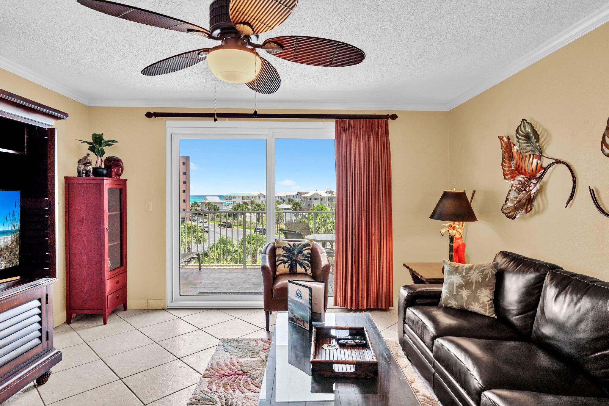 ISLANDER CONDO PH 2 - Residential