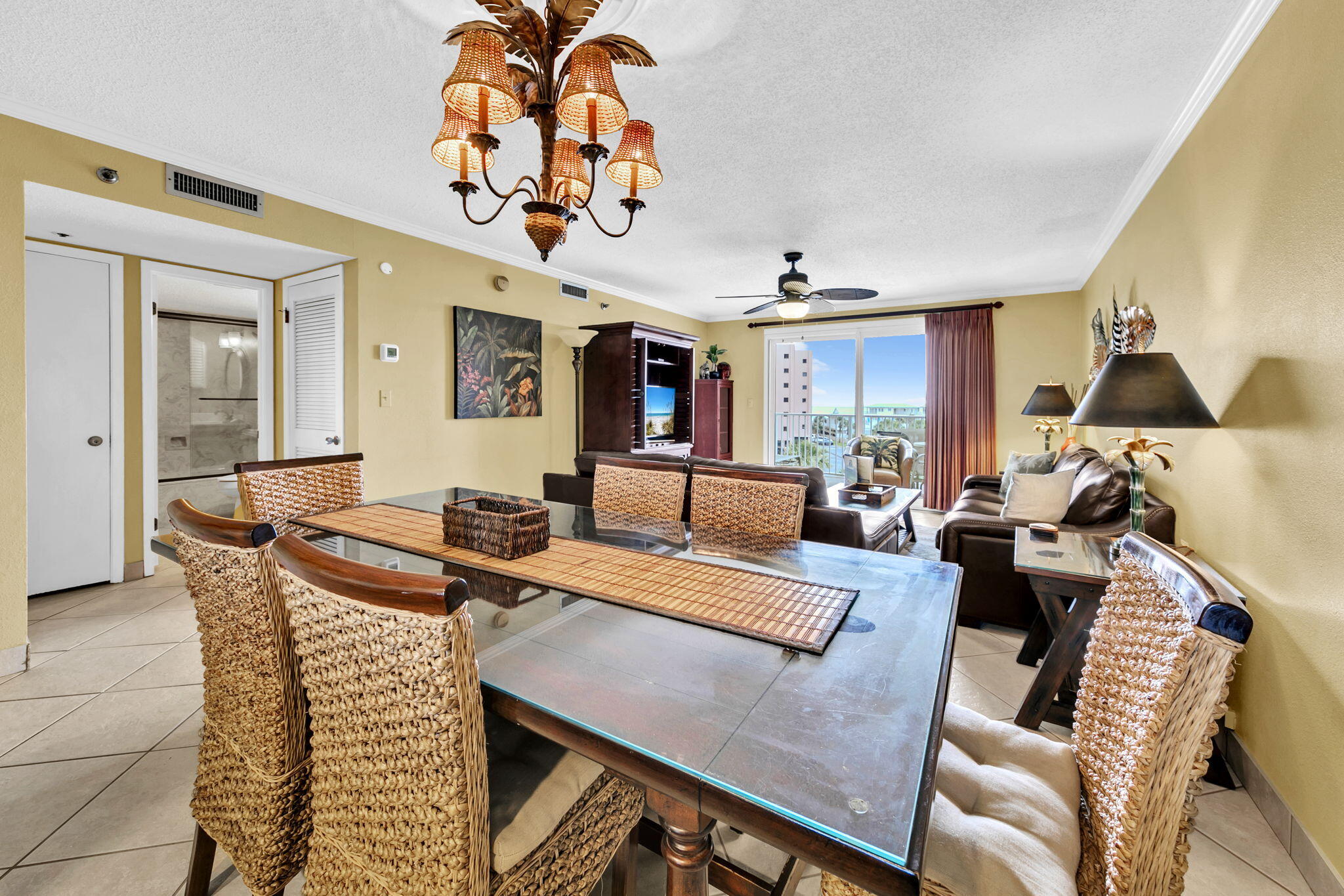 ISLANDER CONDO PH 2 - Residential
