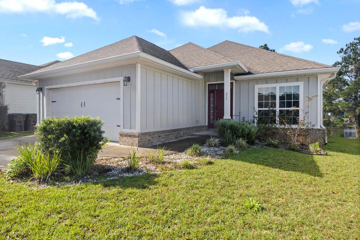 LAGRANGE LANDING - Residential