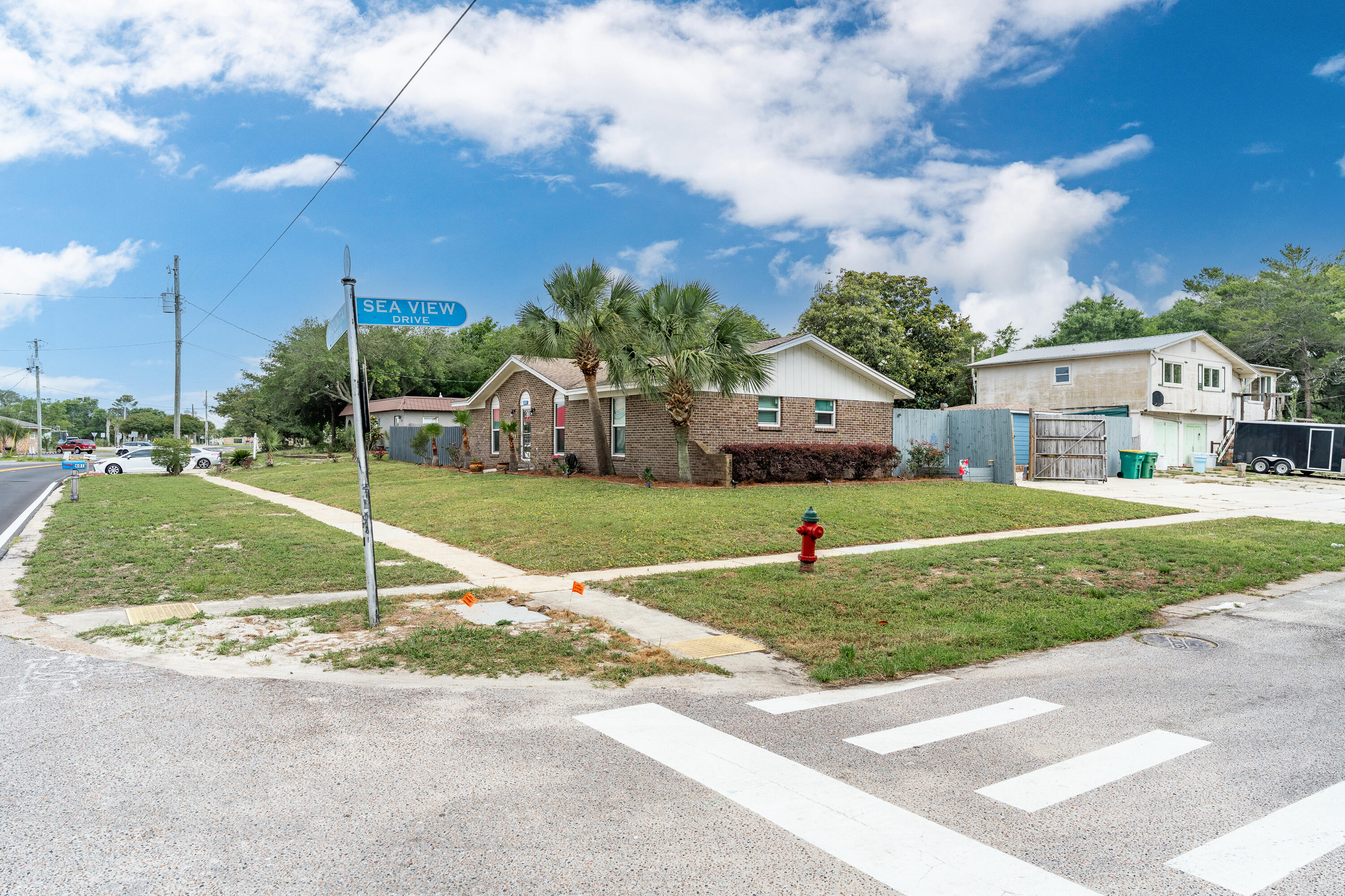 SEA HILLS 1ST - Residential