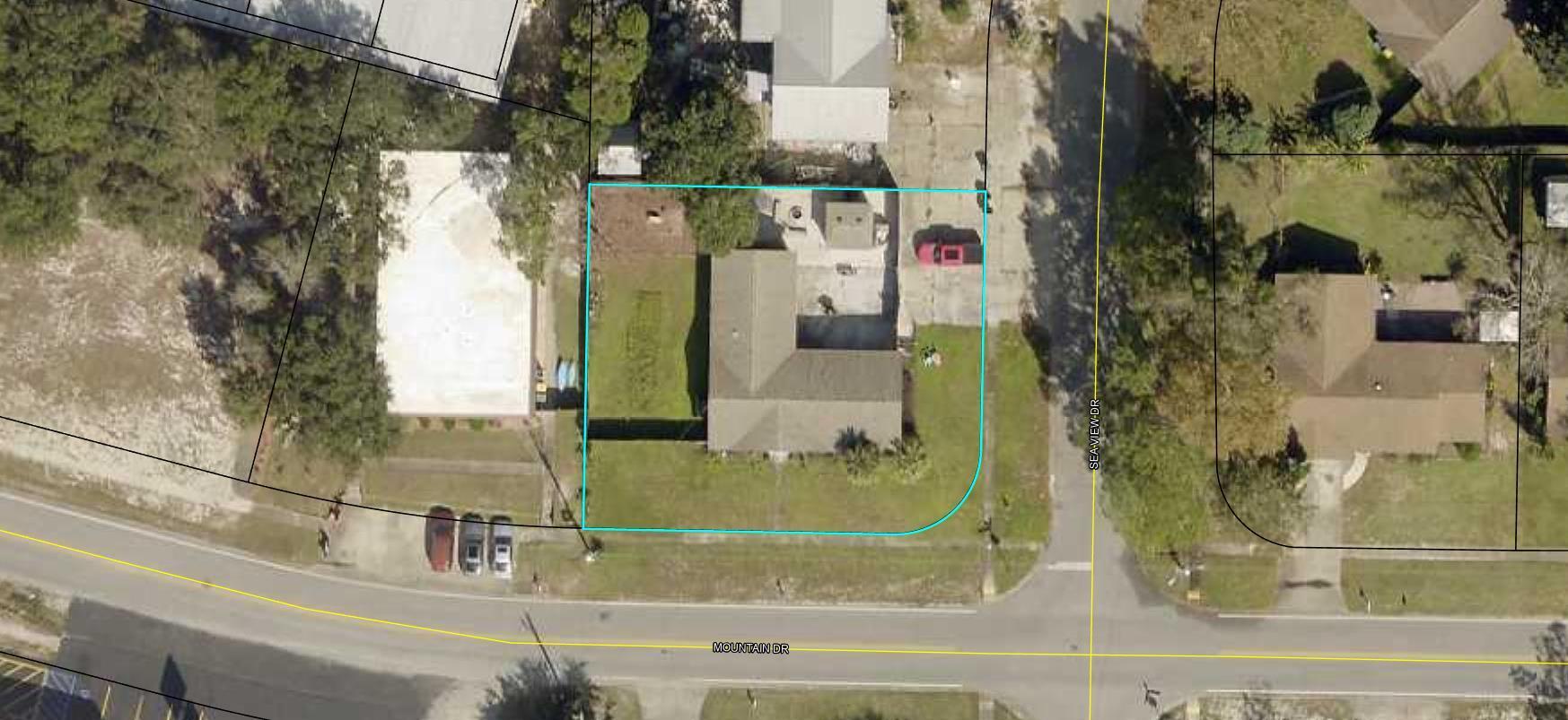 SEA HILLS 1ST - Residential