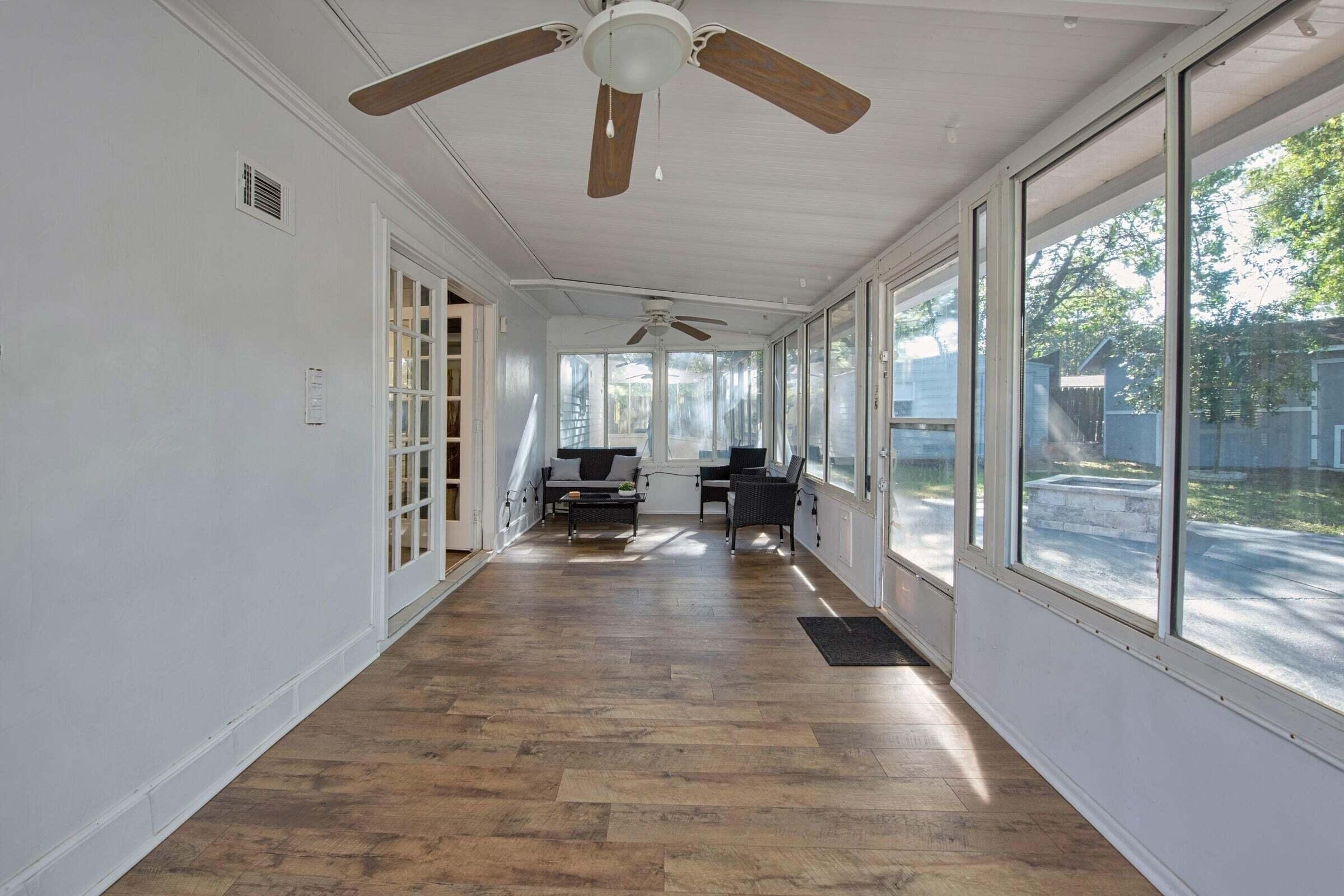 GARNIERS ADDS 1-7 (242208.00) - Residential Lease