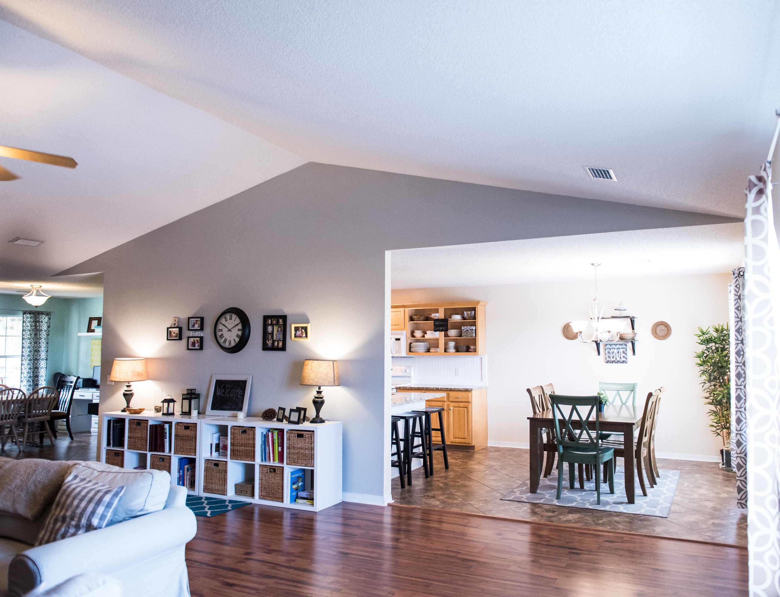 OLD BETHEL ESTATES PH II - Residential