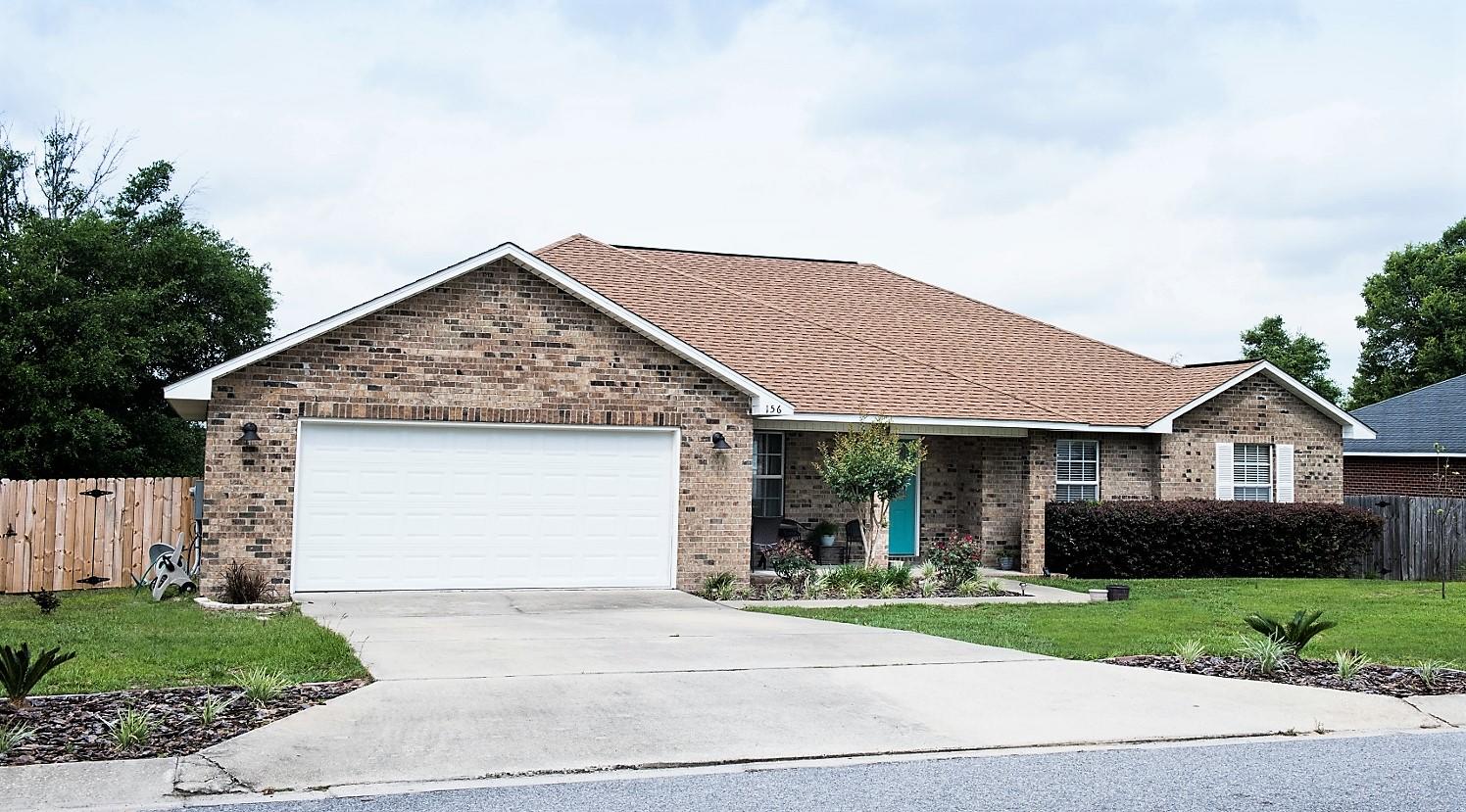 OLD BETHEL ESTATES PH II - Residential