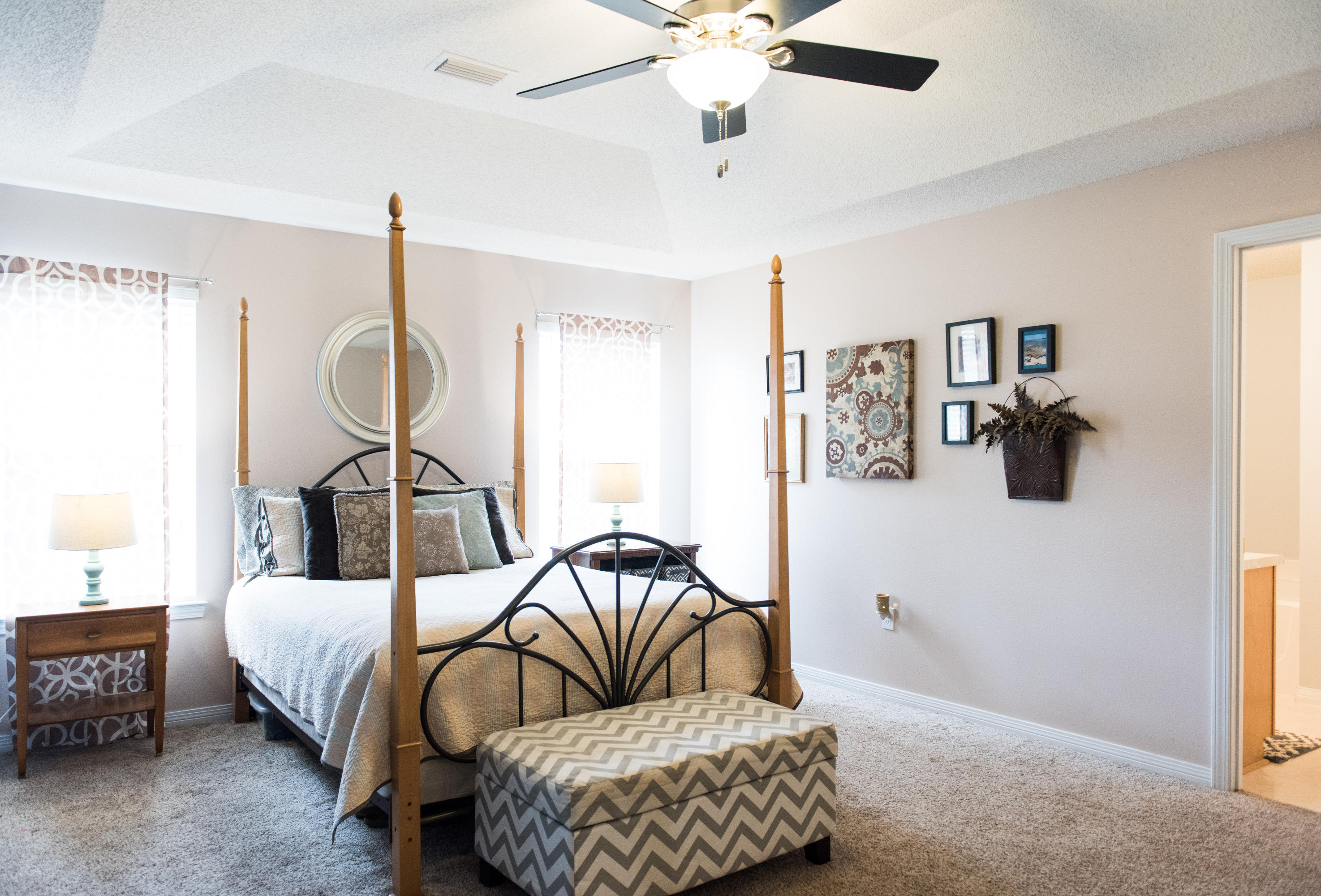 OLD BETHEL ESTATES PH II - Residential